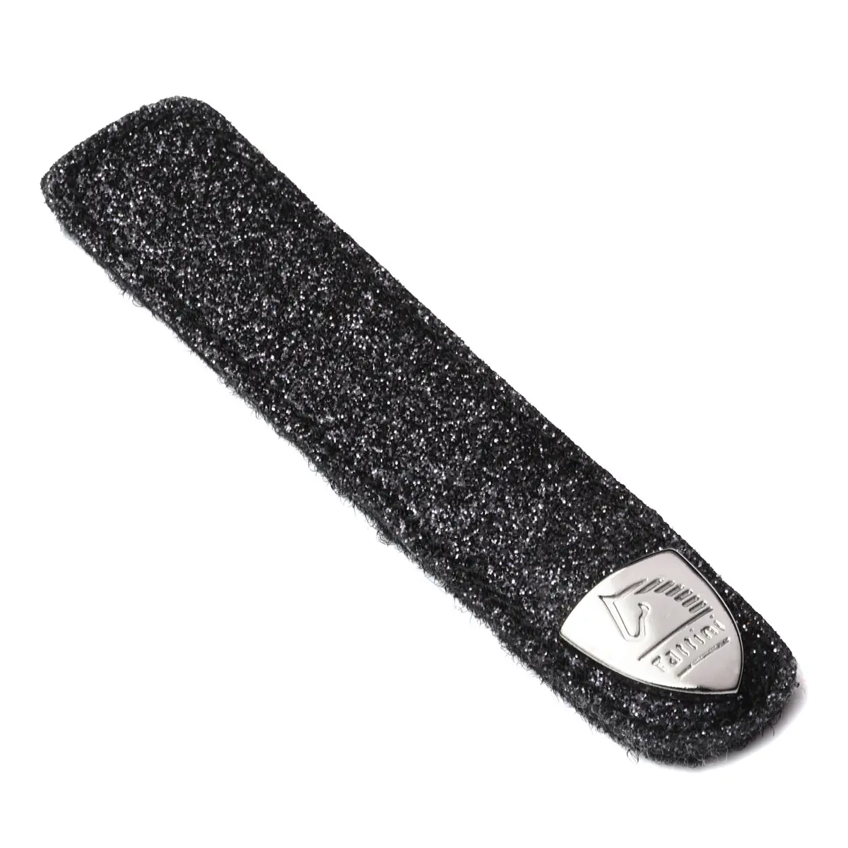 Tattini Noir Interchangeable Lurex Belttattini