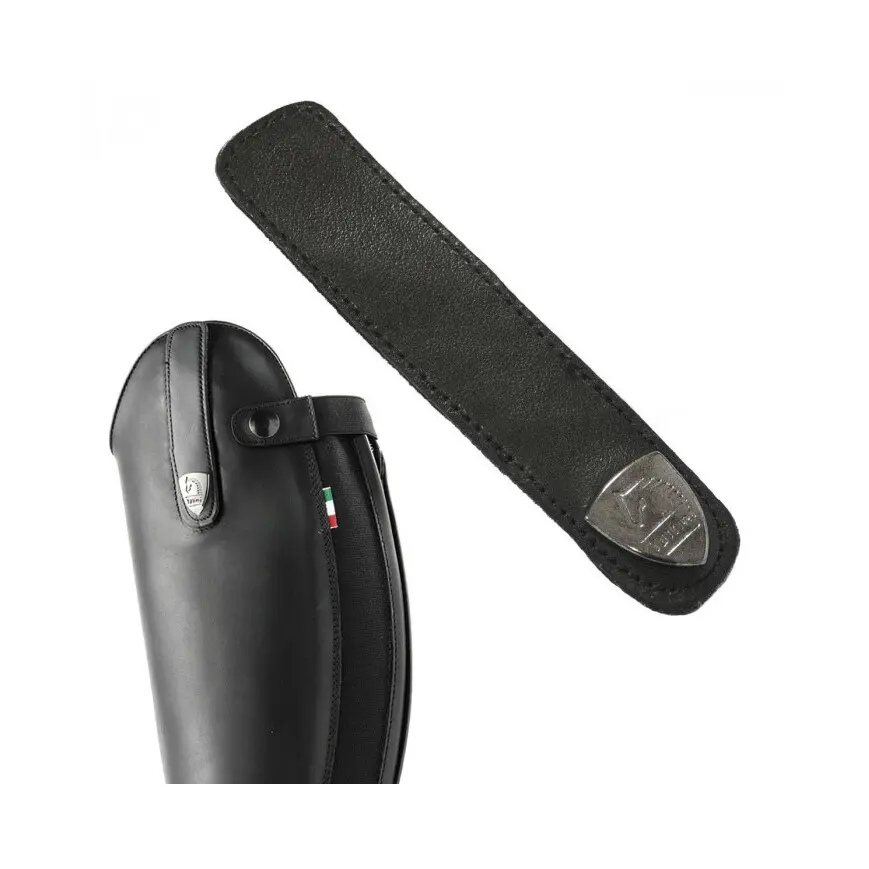 Meilleurs prix pour Courroie interchangeables sans décoration en cuir lisse Tattini