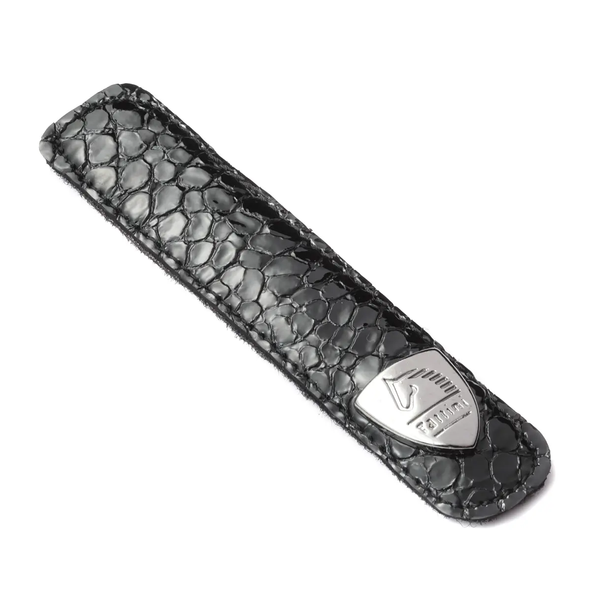 Comparer les prix de Bracelet imprime croco Tattini Close contact