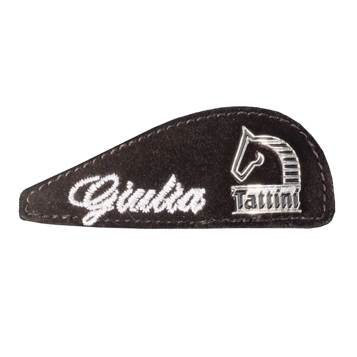 Comparer les prix de PATCH EN DAIM POUR BRODERIE Tattini