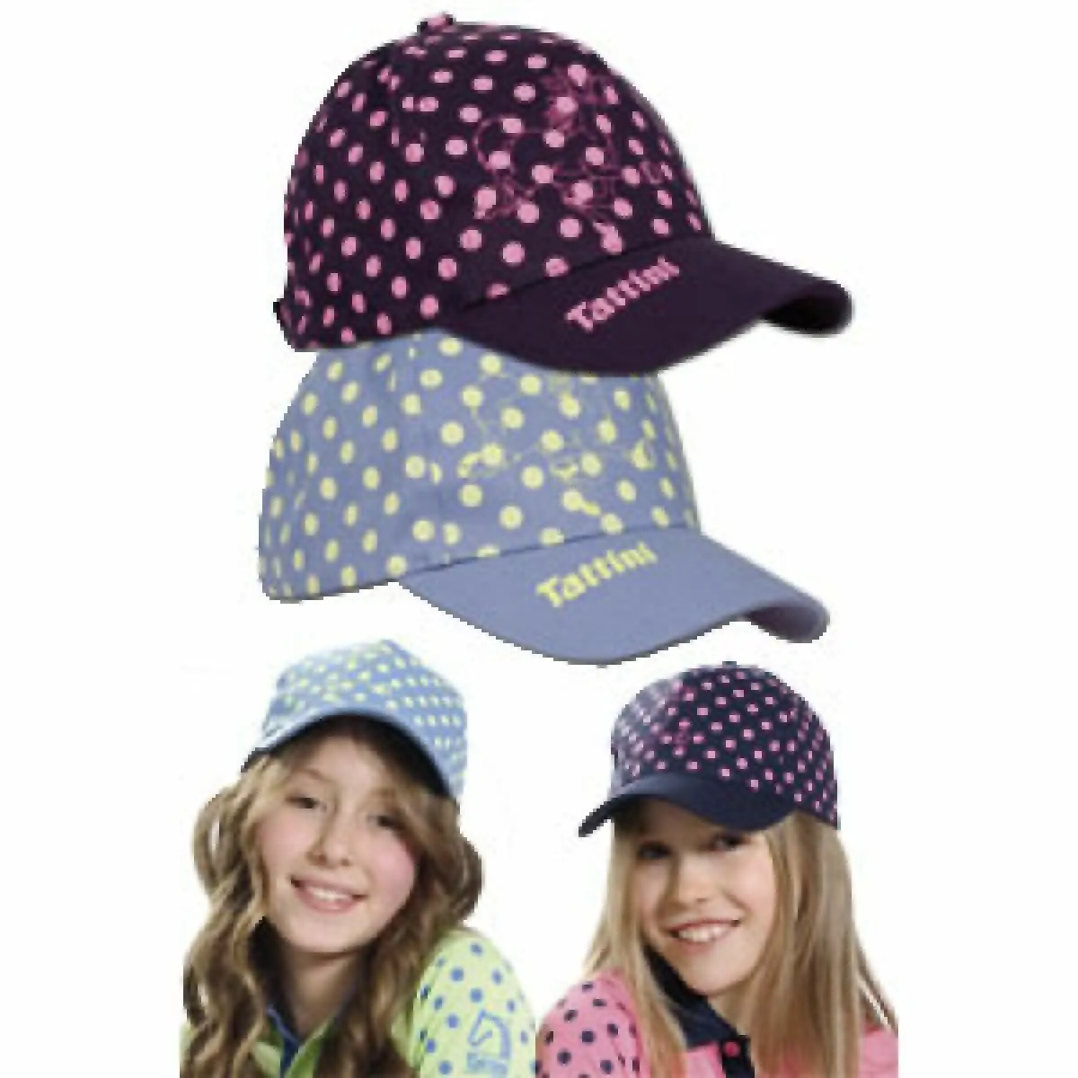 Meilleurs prix pour Casquette femme Tattini cigno