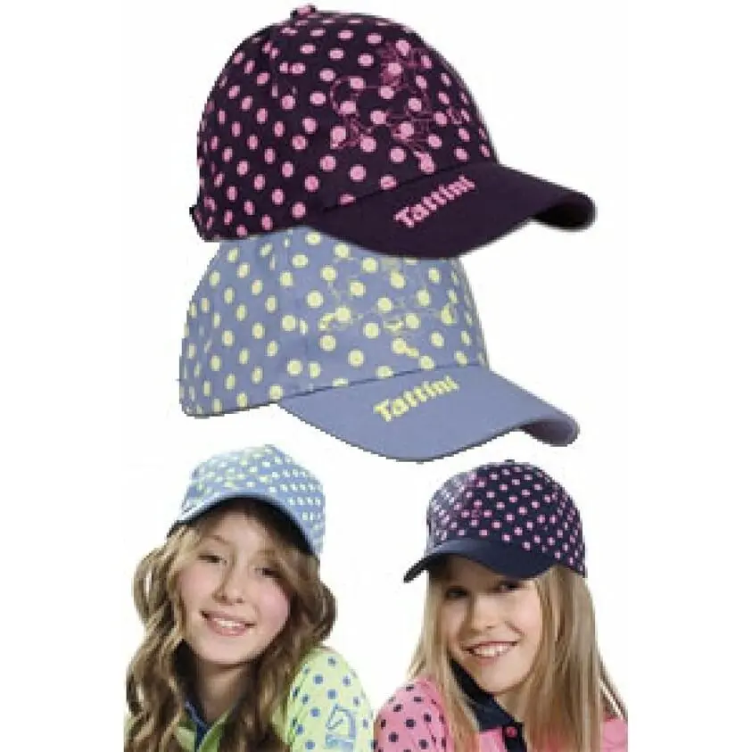 Tattini Women's Bleu Cap Cigno