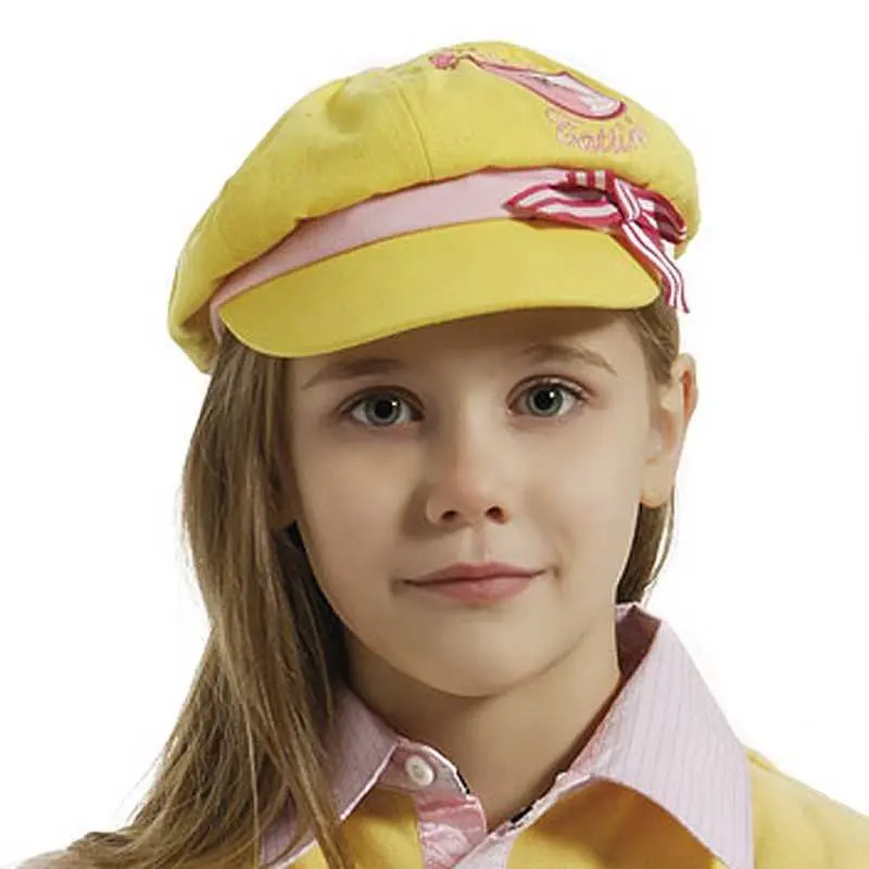 Comparer les prix de Casquette assorti à la polo enfant Tattinis 304399