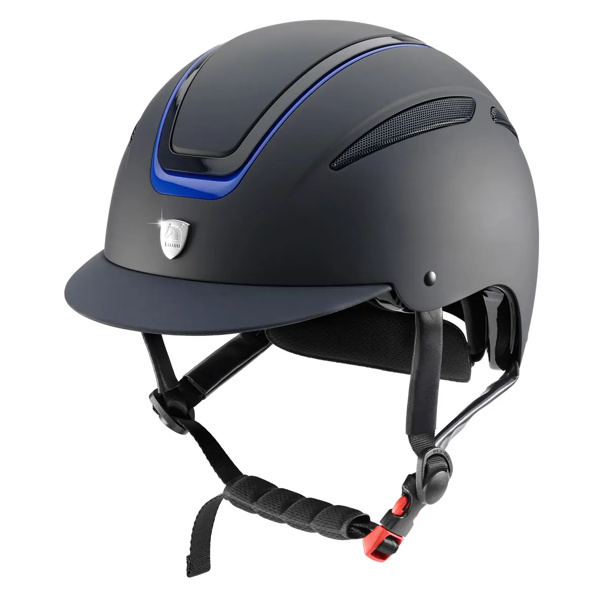 Tattini Bleu Rijhelm Giove