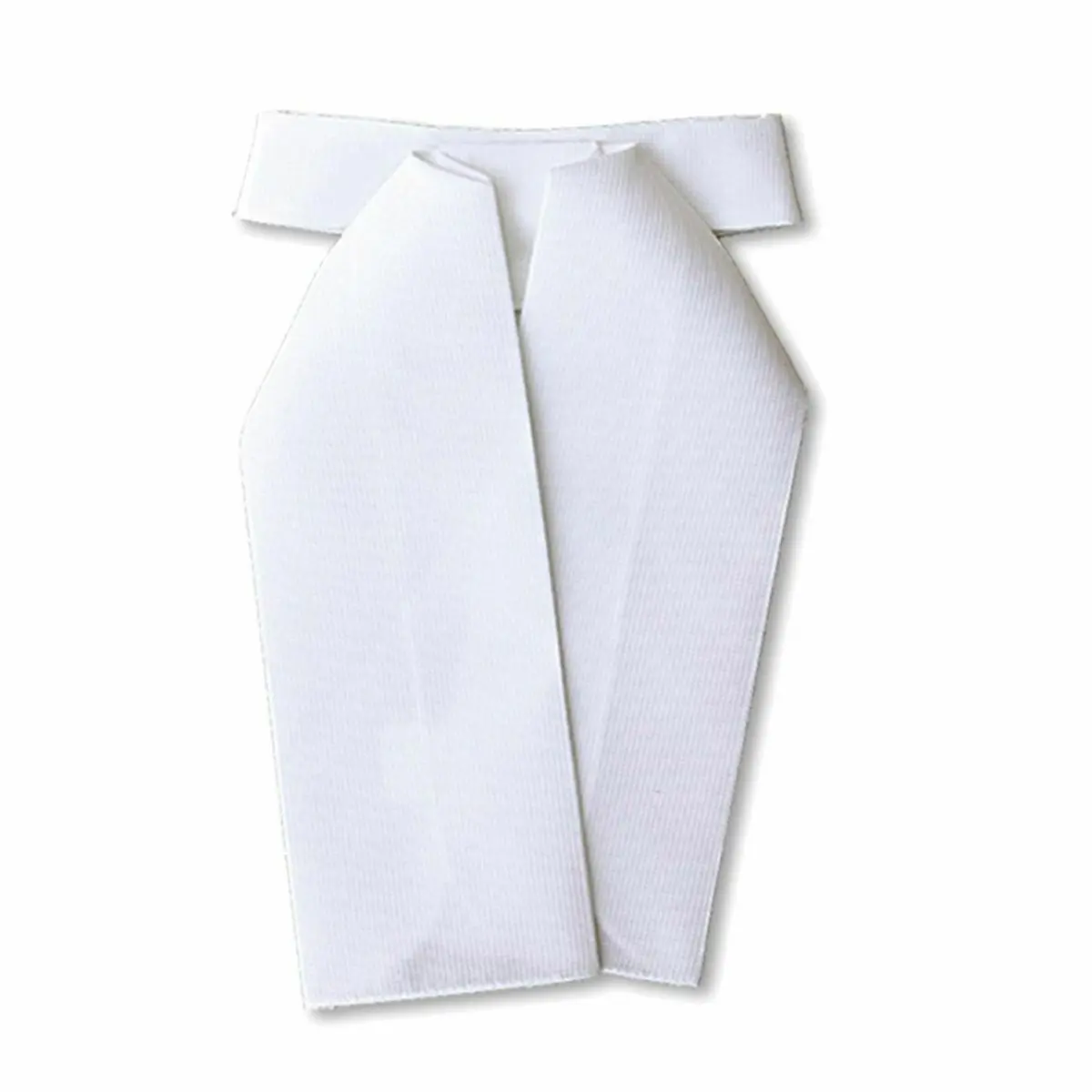 Meilleurs prix pour Plastron en coton Tattini