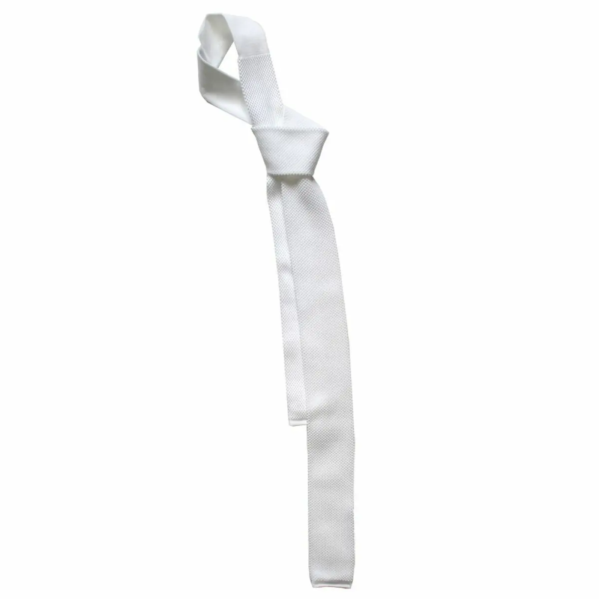 Meilleurs prix pour Cravate de concours en coton nid d'abeille Tattini