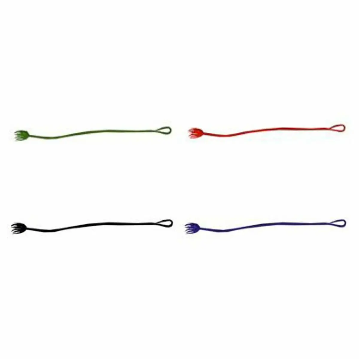Comparer les prix de Corde au cou pour cheval pour Stick de dressage en nylon Tattini