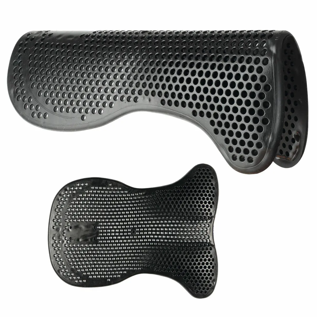 Comparer les prix de Amortisseur pour cheval en gel rehausse Tattini