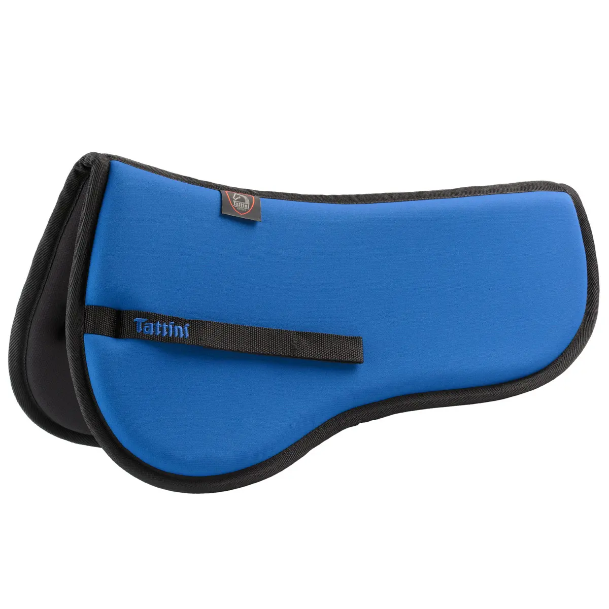 Tattini Bleu Sattelpad Für Memory-Pferd