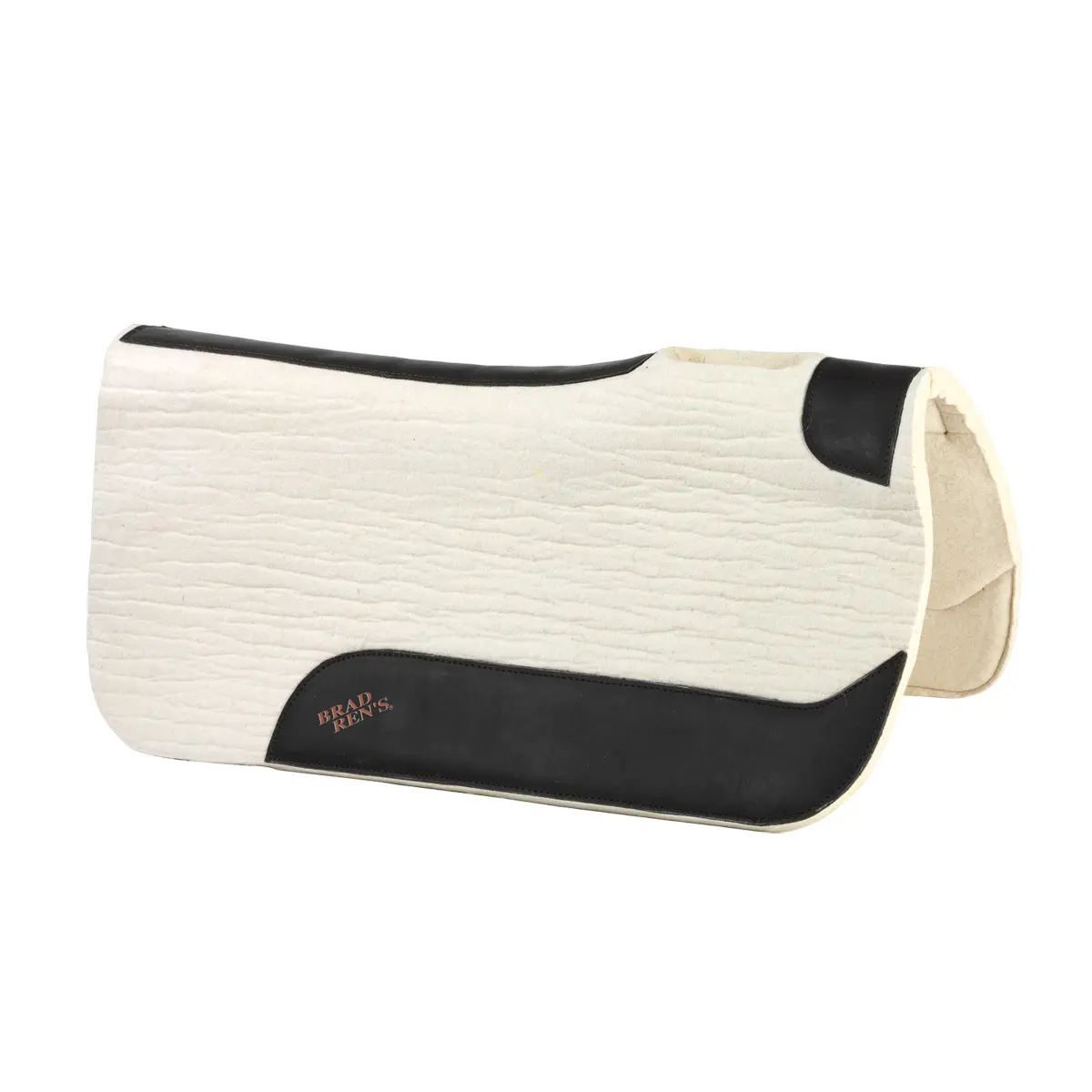 Meilleurs prix pour Tapis de selle pour cheval Tattini Brad ren's Feltro