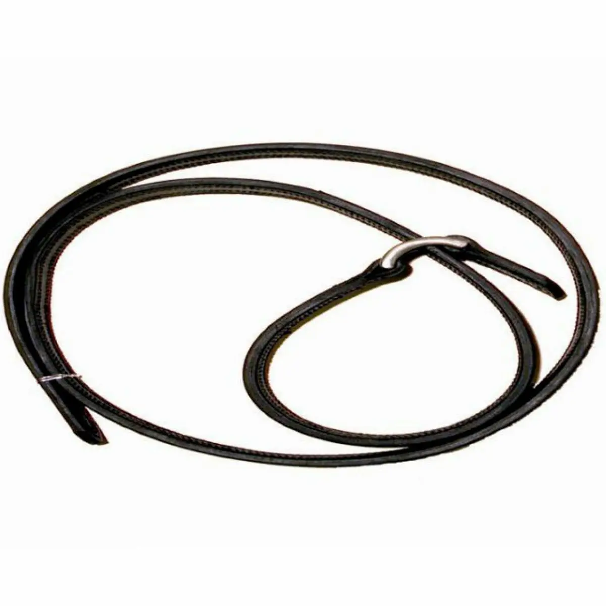 Tattini Noir Harness Lines For Horses