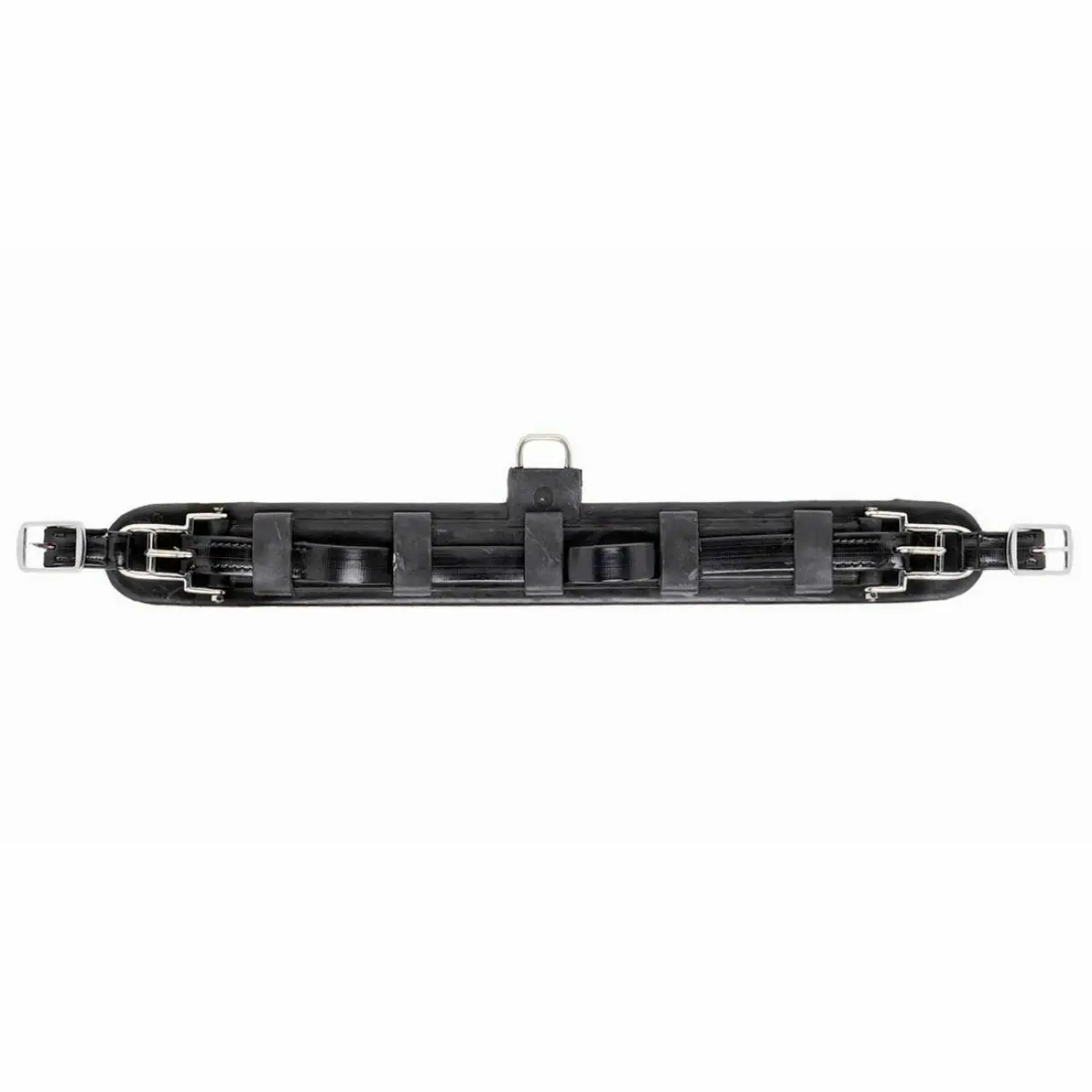 Tattini Noir Horse Girth For Pvc Harness 1802599