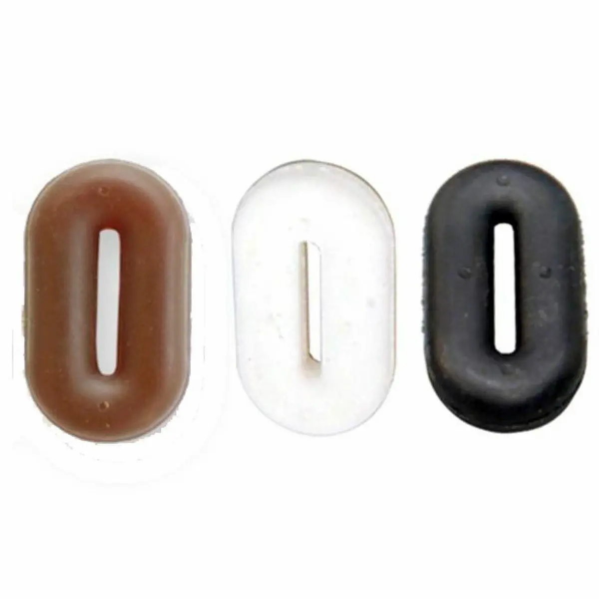 Meilleurs prix pour Stop de martingale en caoutchouc Tattini