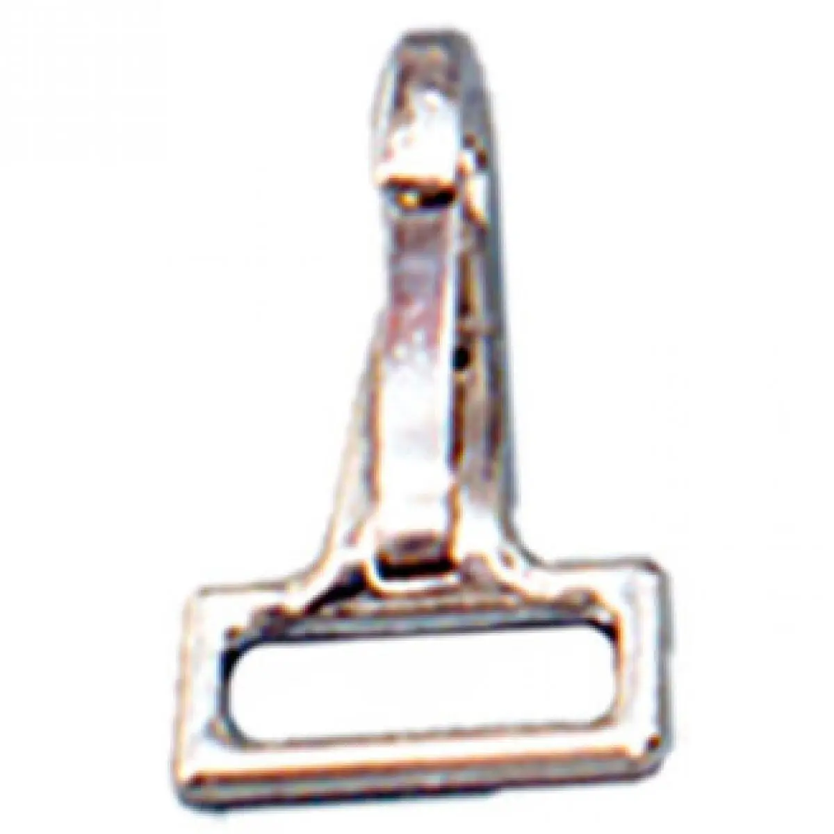 Meilleurs prix pour Mousqueton pour cheval Tattini