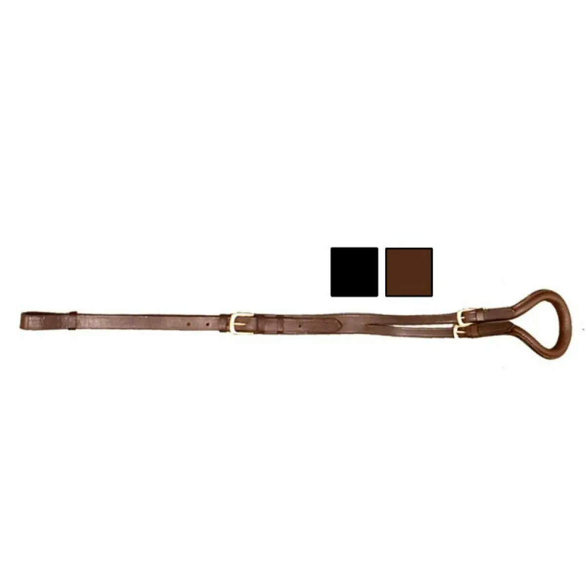 Meilleurs prix pour Protège-queue pour cheval en cuir Tattini