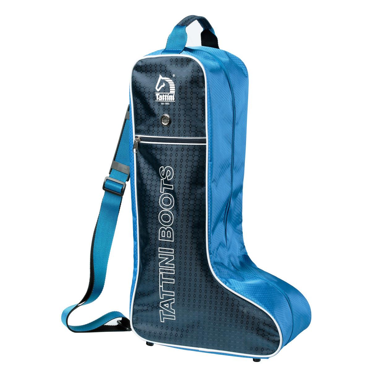 Stivale da equitazione bagfaux Tattini Young