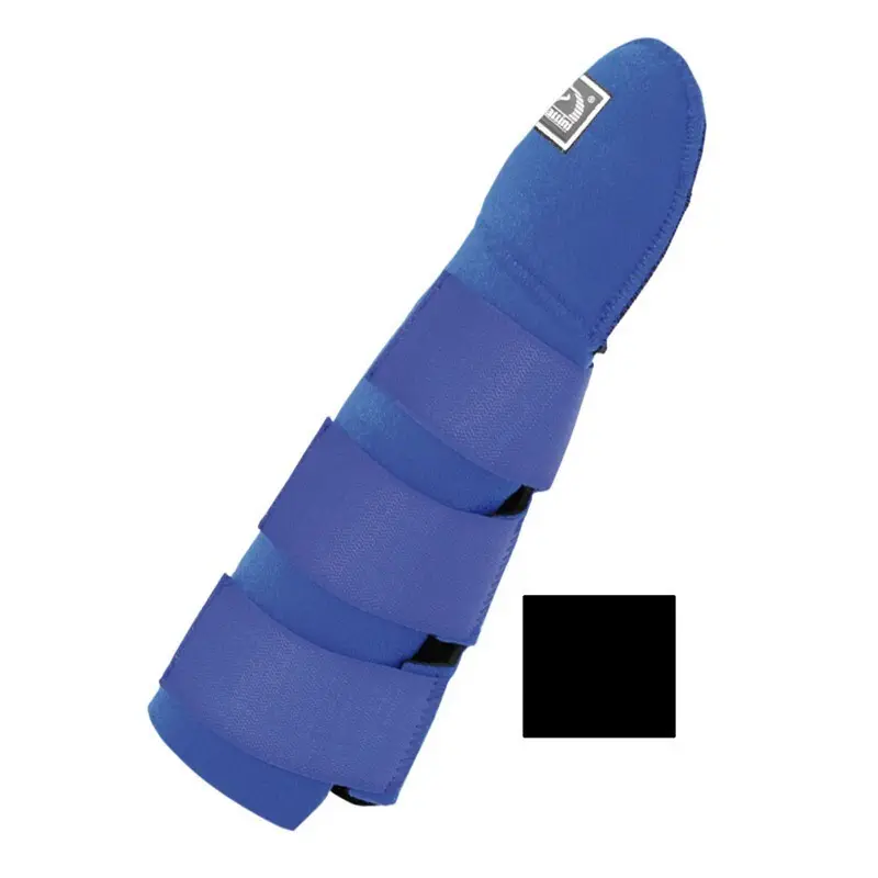 Tattini Noir Neoprene Tail Guard