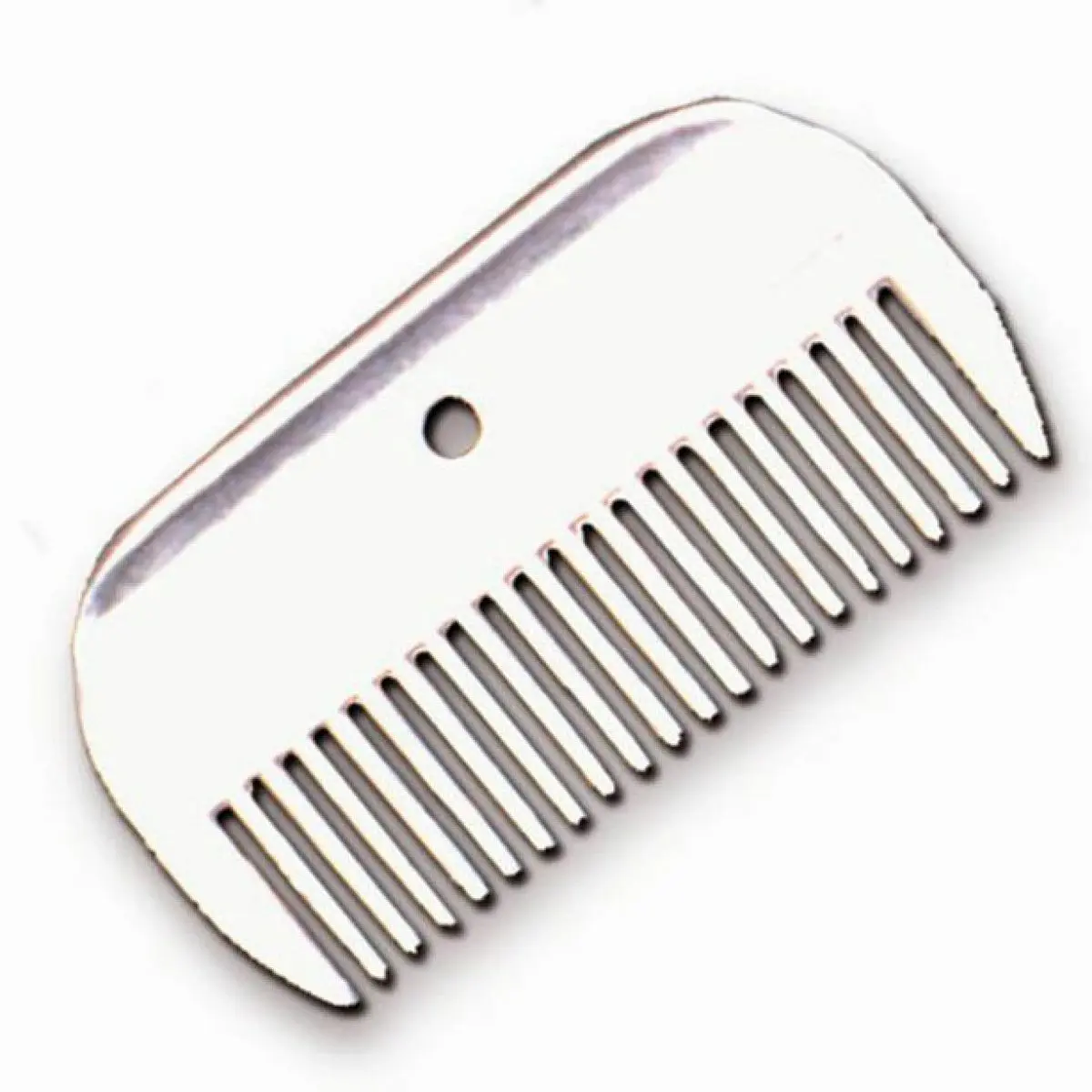 Meilleurs prix pour Peigne à crin pour cheval crinière alu Tattini