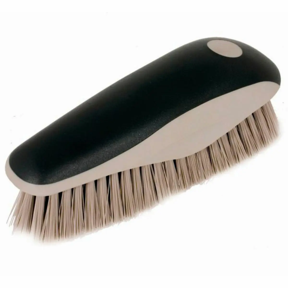Tattini Rouge Anatomic Synthetic Horse Brush