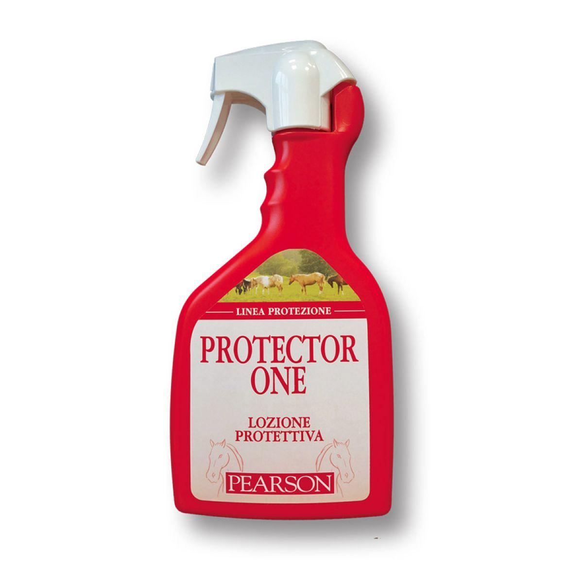 Spray protettivo Tattini One lozione