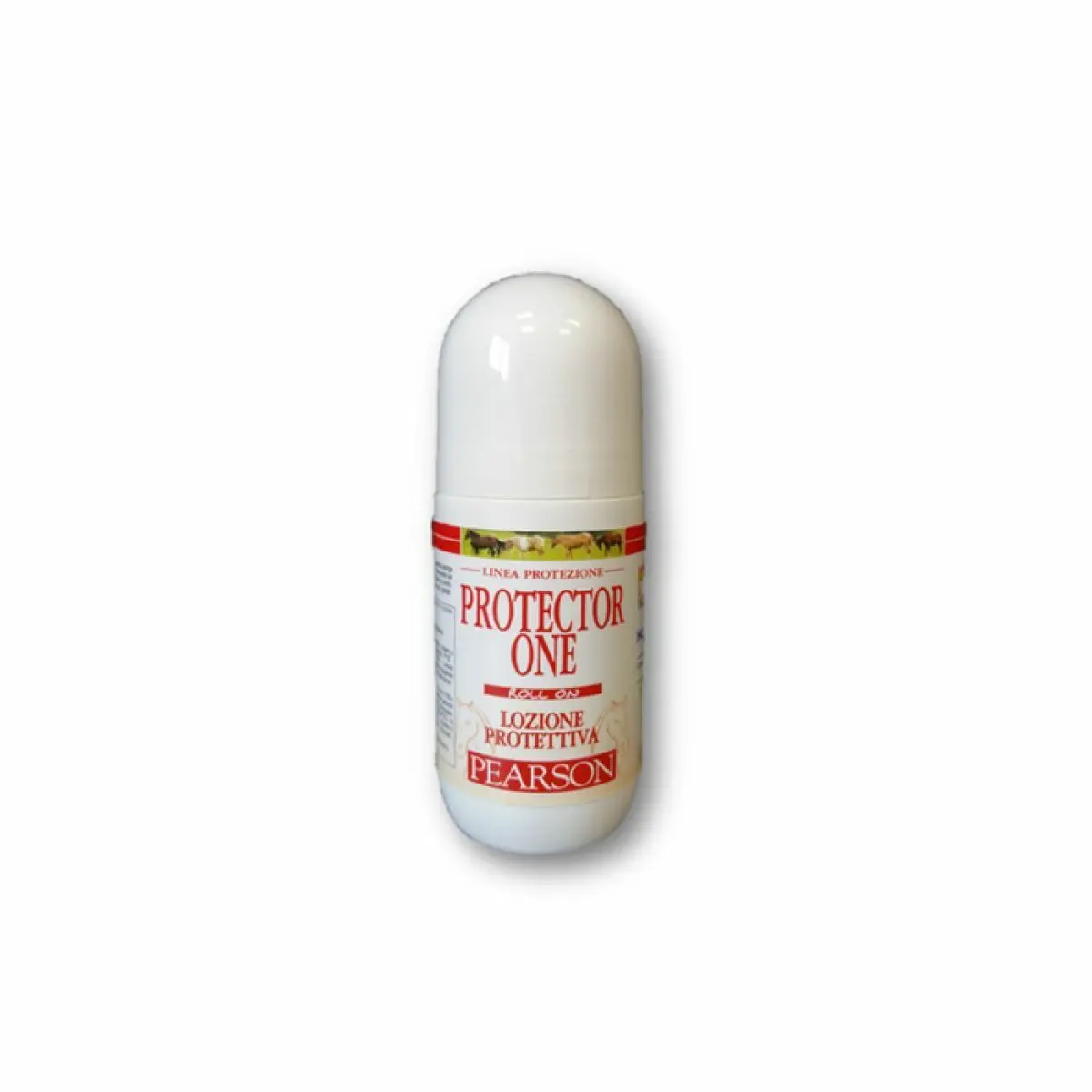 Tattini Blanc Anti-Insect Roll On For Horses