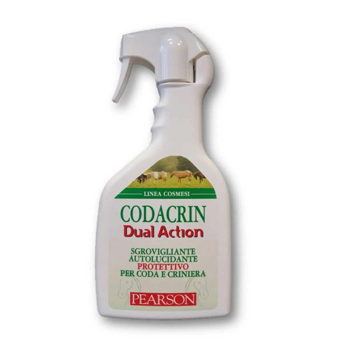 Meilleurs prix pour Lotion pour cheval Tattini Codacrin dualaction