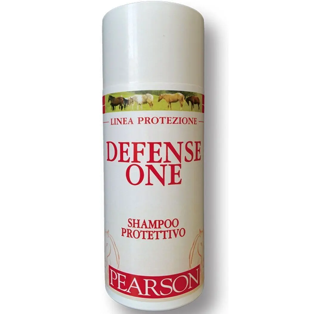 Meilleurs prix pour Shampoing pour cheval Tattini Defense One