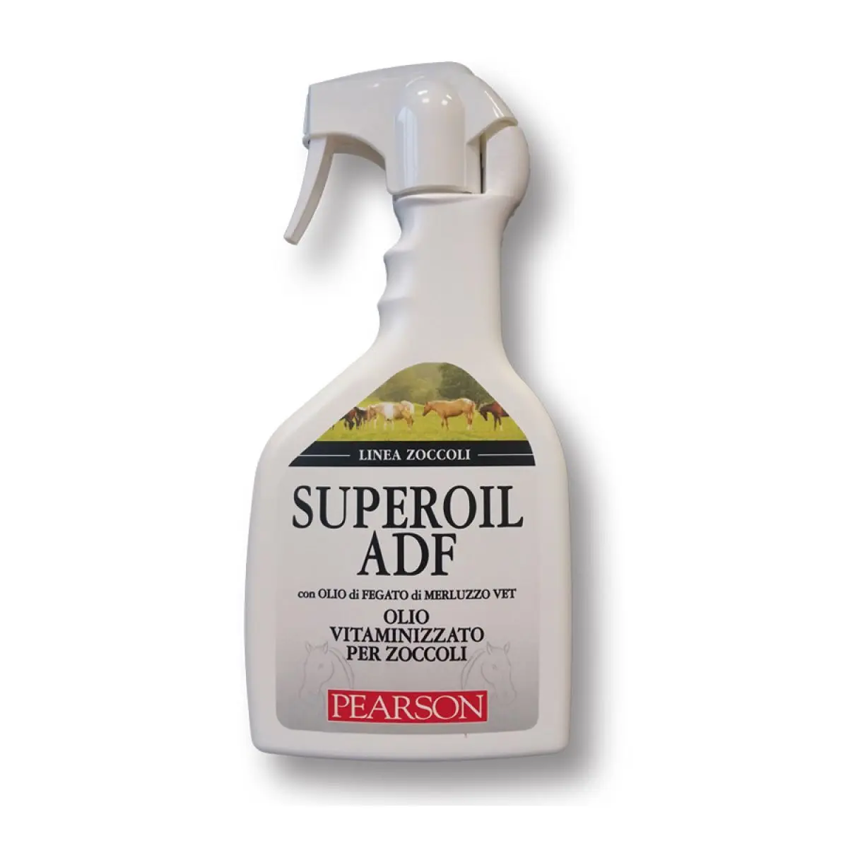 Comparer les prix de Huile pour sabot de cheval Tattini Superoil ADF