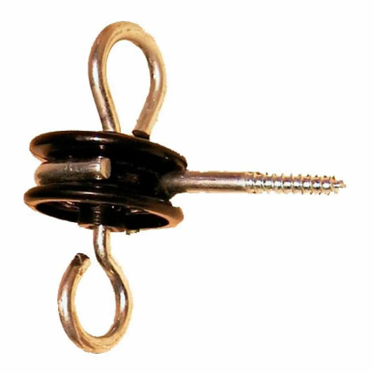 Comparer les prix de Lot de 10 pièces d'isolateur pour poignée porte Tattini