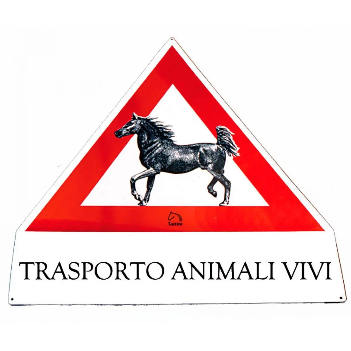 Panneau de transport Tattini