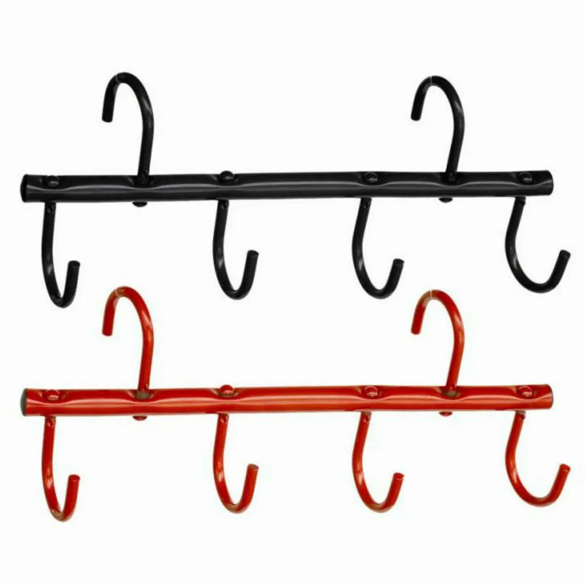 Comparer les prix de Porte-bride portable pour 4 brides Tattini