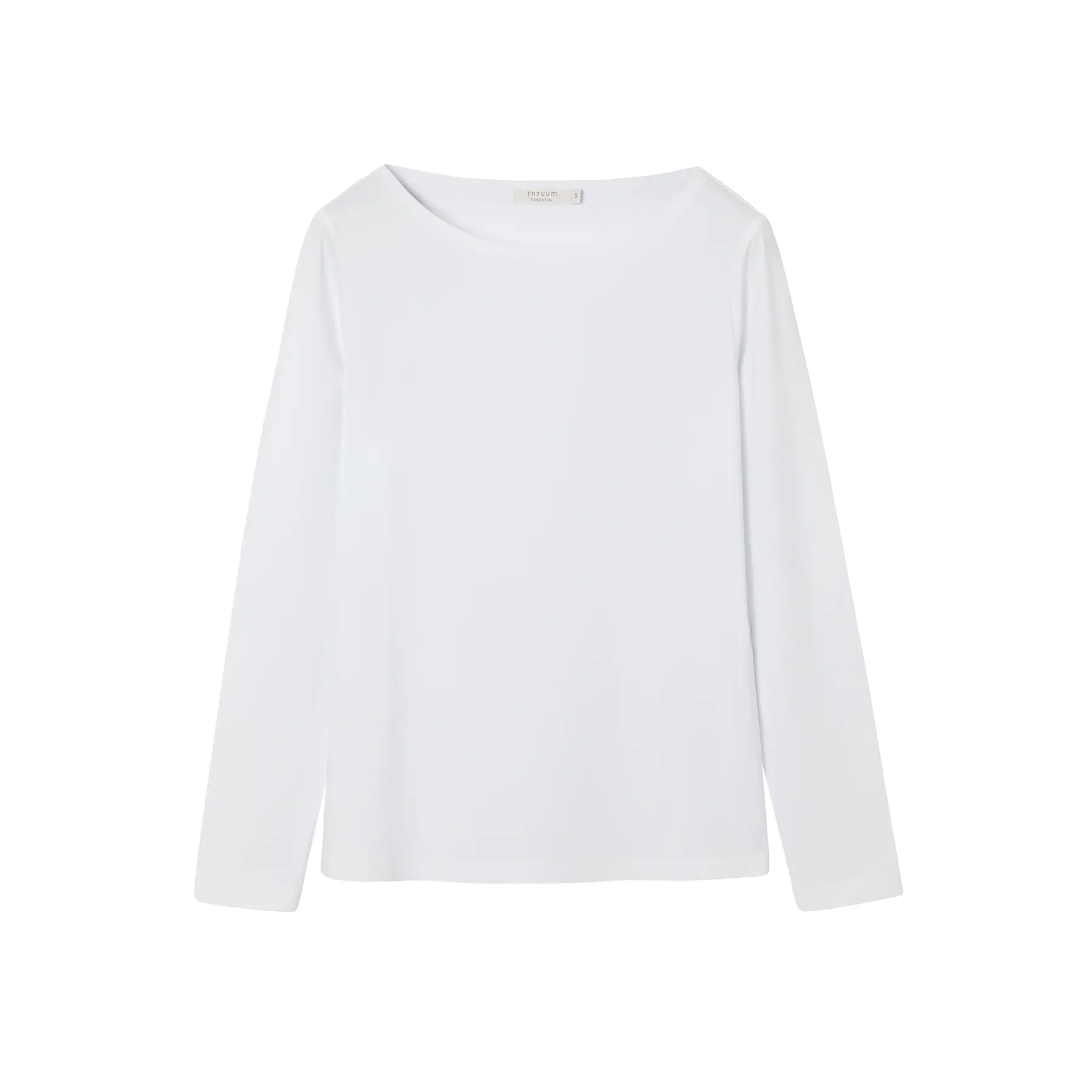Langarmshirt Tatuum Mikajanka