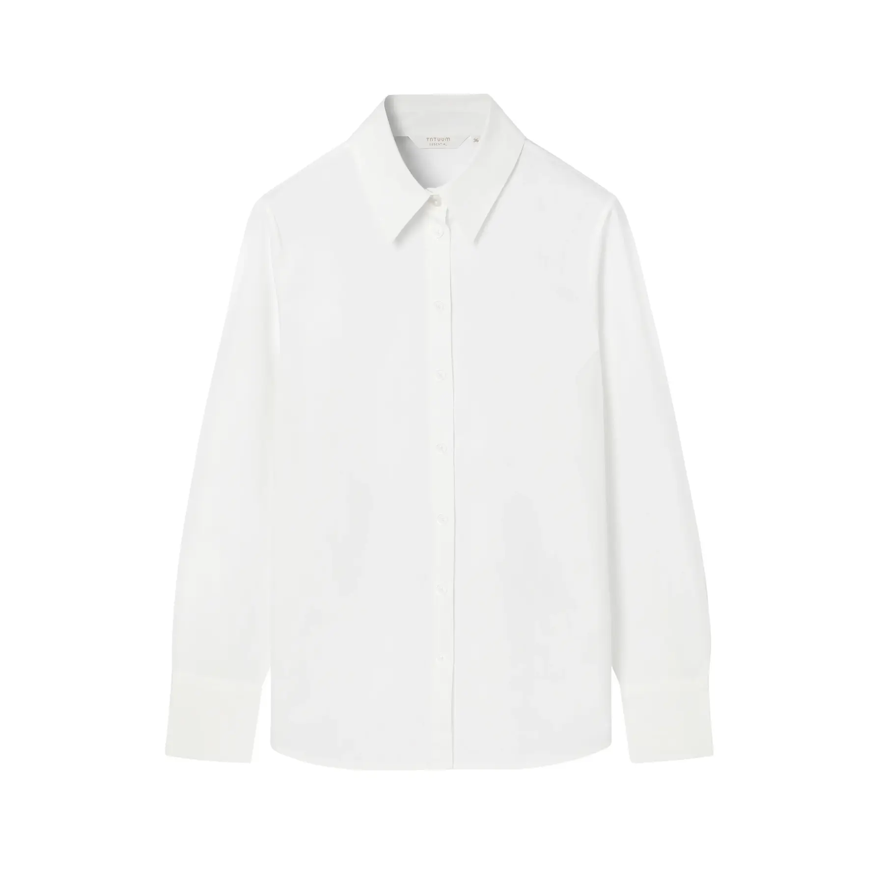 Camicia da donna a maniche lunghe  Erwina