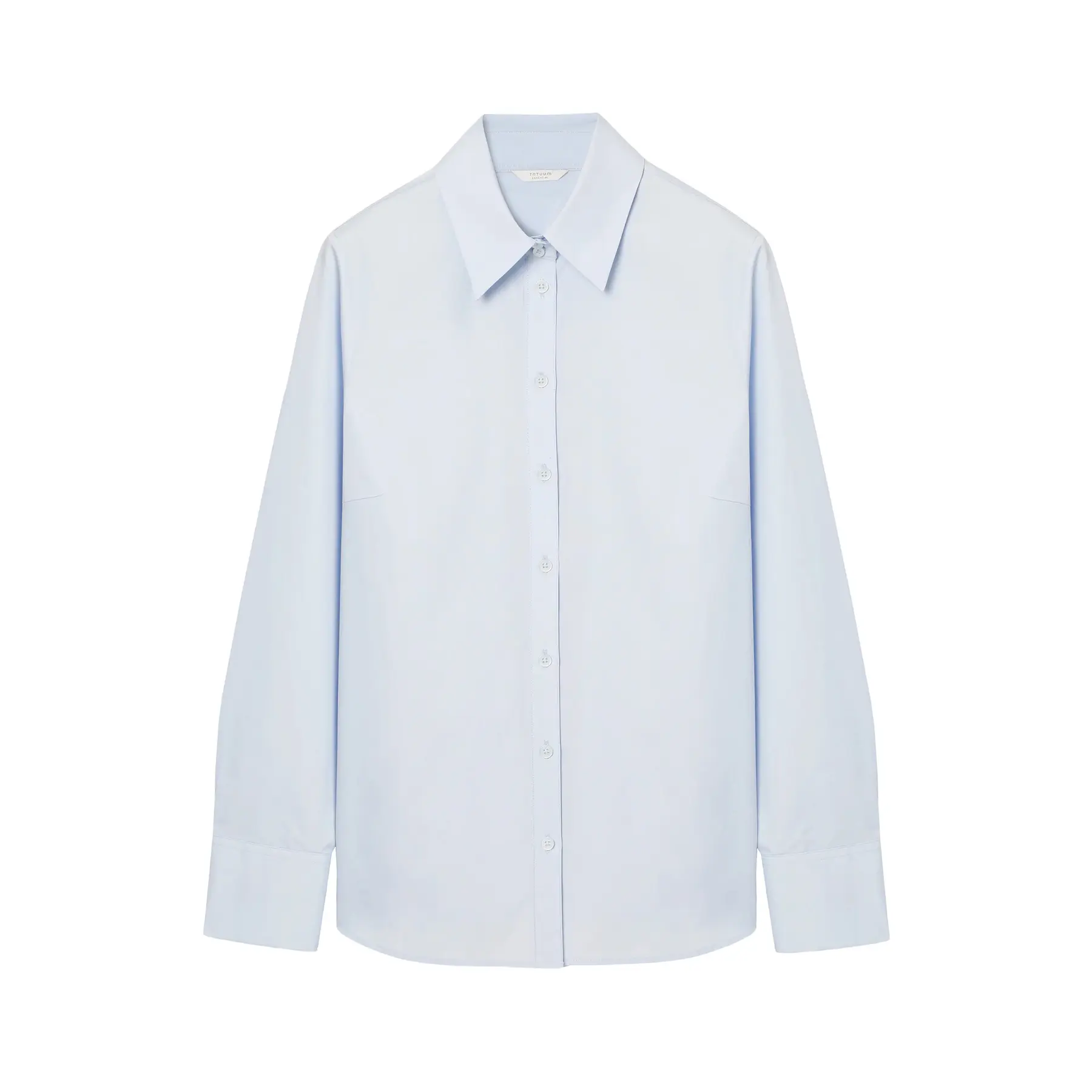 Camicia da donna a maniche lunghe  Erwina