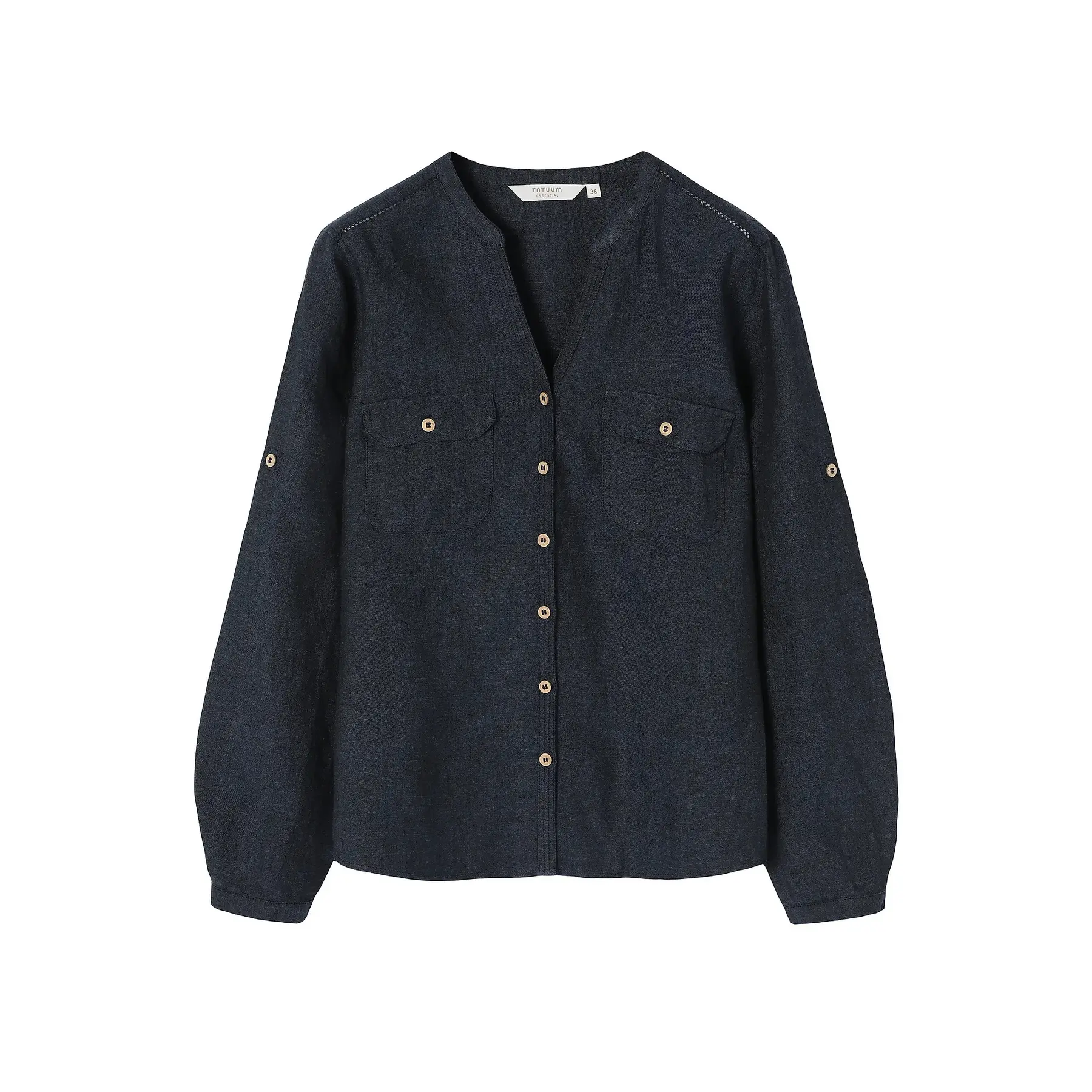 Camicia da donna  Justyna 1