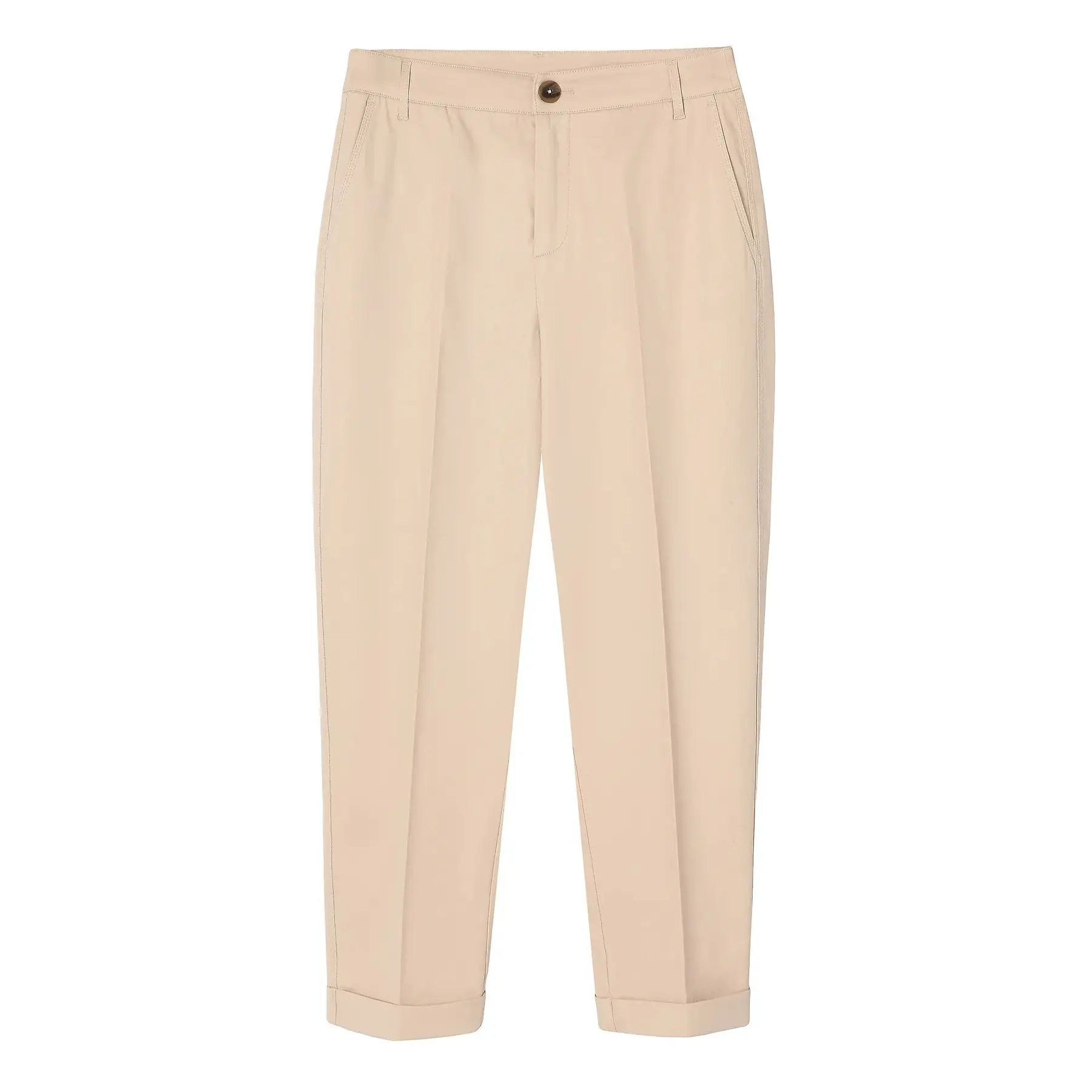 Pantaloni chino da donna  Seremi 2