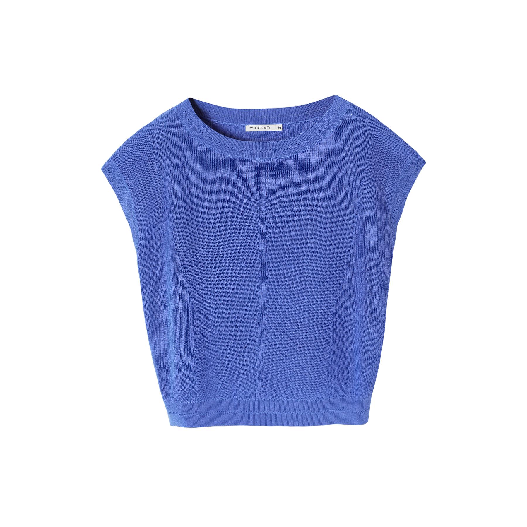 5900142444944 - Pullover mit kurzen Ärmeln Damen Zito 1 5900142444944 - Pullover mit kurzen Ärmeln Damen Zito 1