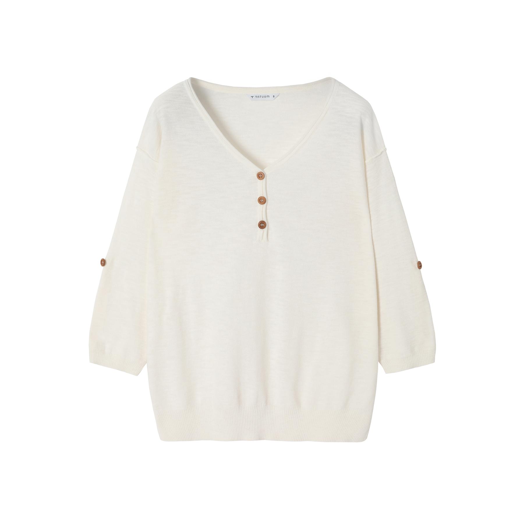 5900142453328 - Pullover Damen Lila 5900142453328 - Pullover Damen Lila