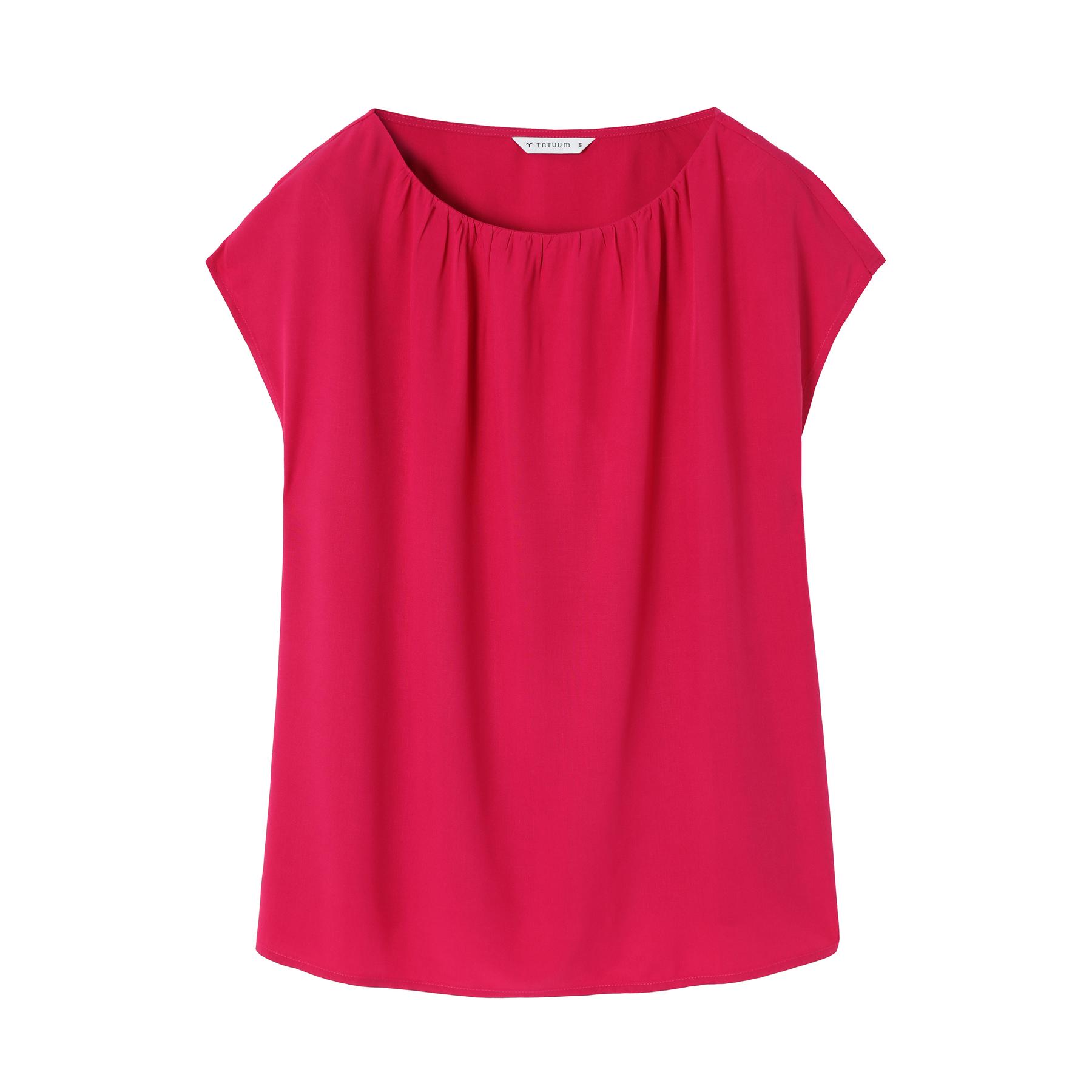 5900142453977 - Damenbluse aus Viskose Aurelia 5900142453977 - Damenbluse aus Viskose Aurelia