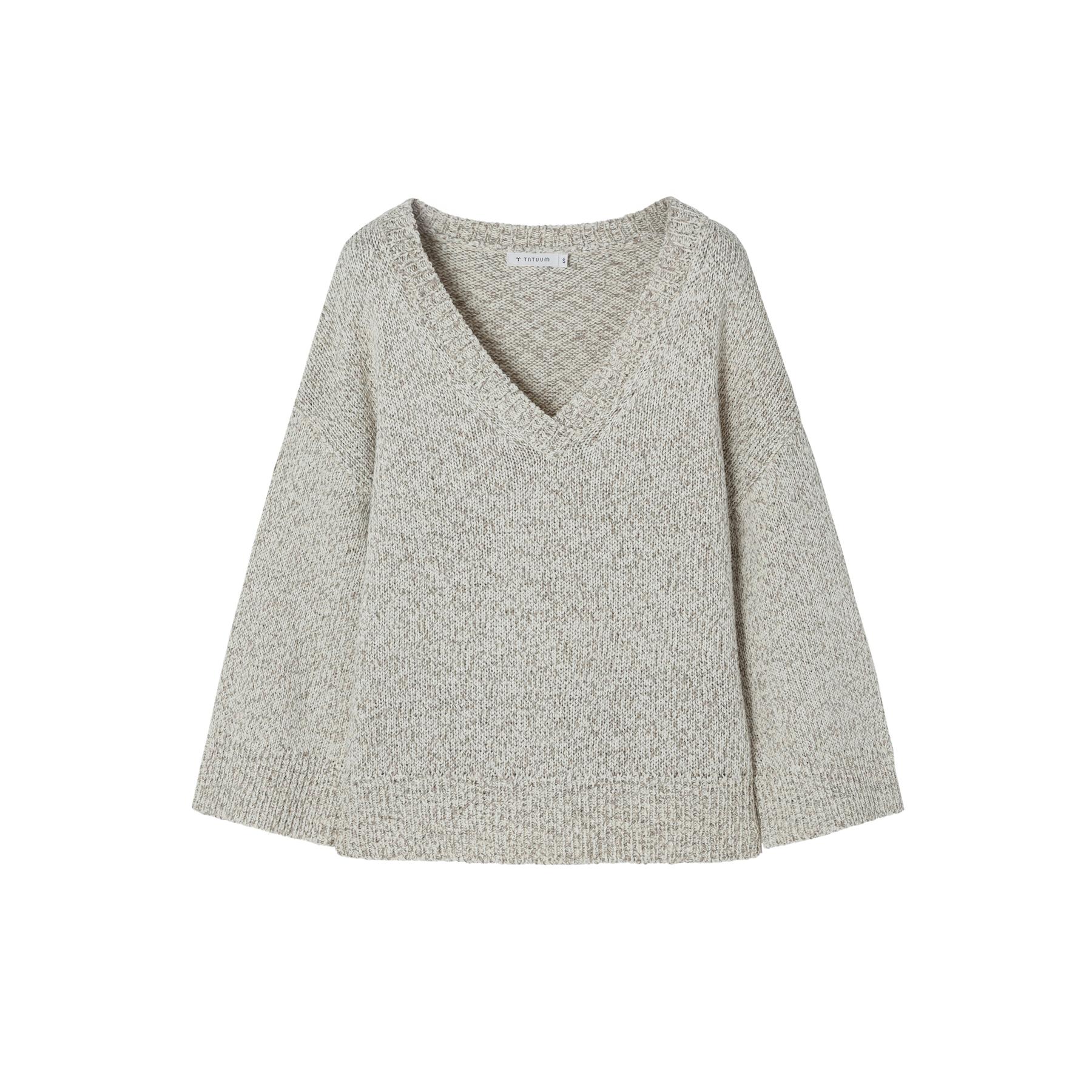 5900142453038 - Pullover mit 3 4-Ärmeln Damen Helens 5900142453038 - Pullover mit 3 4-Ärmeln Damen Helens