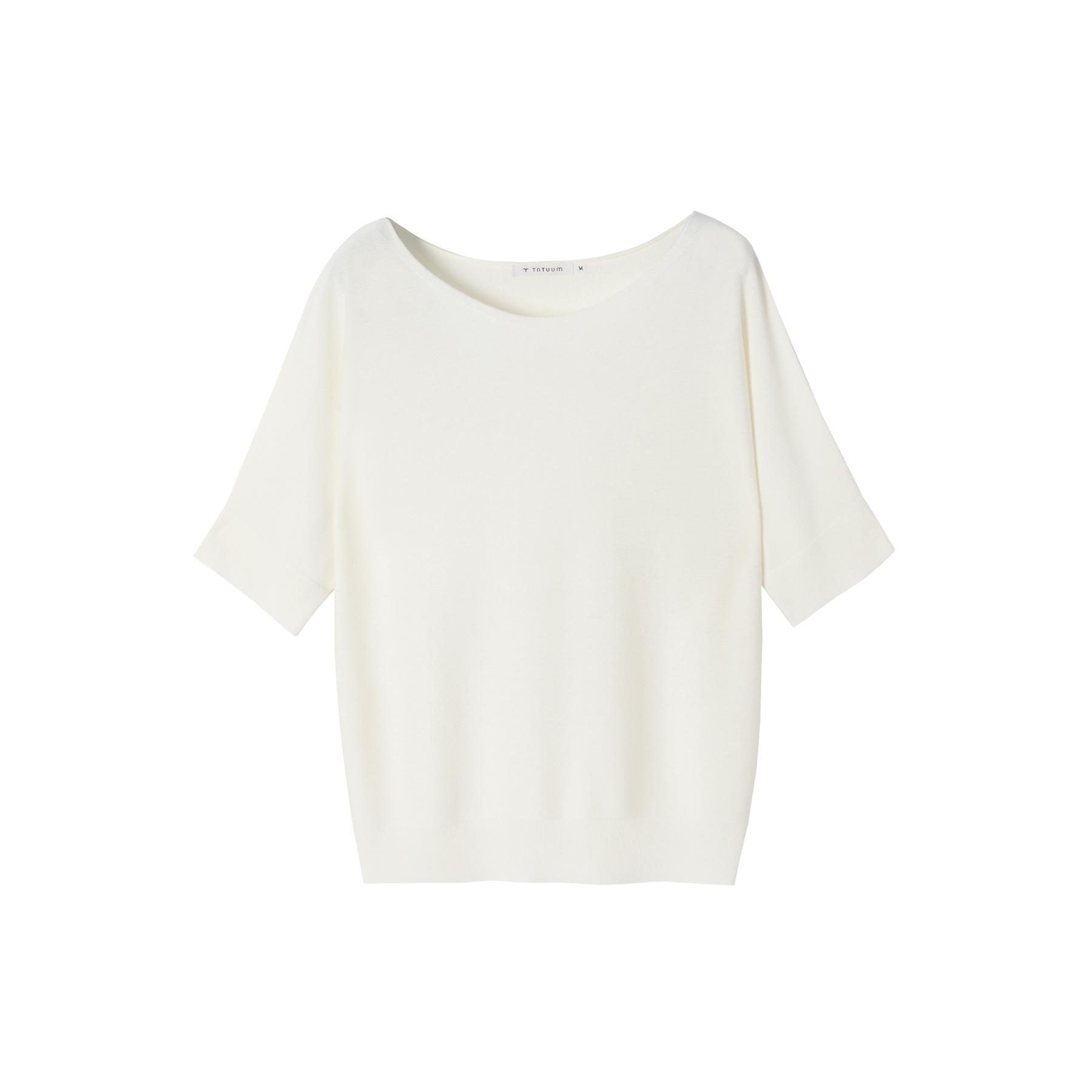 5900142451973 - Pullover mit kurzen Ärmeln Damen Simonis 5900142451973 - Pullover mit kurzen Ärmeln Damen Simonis