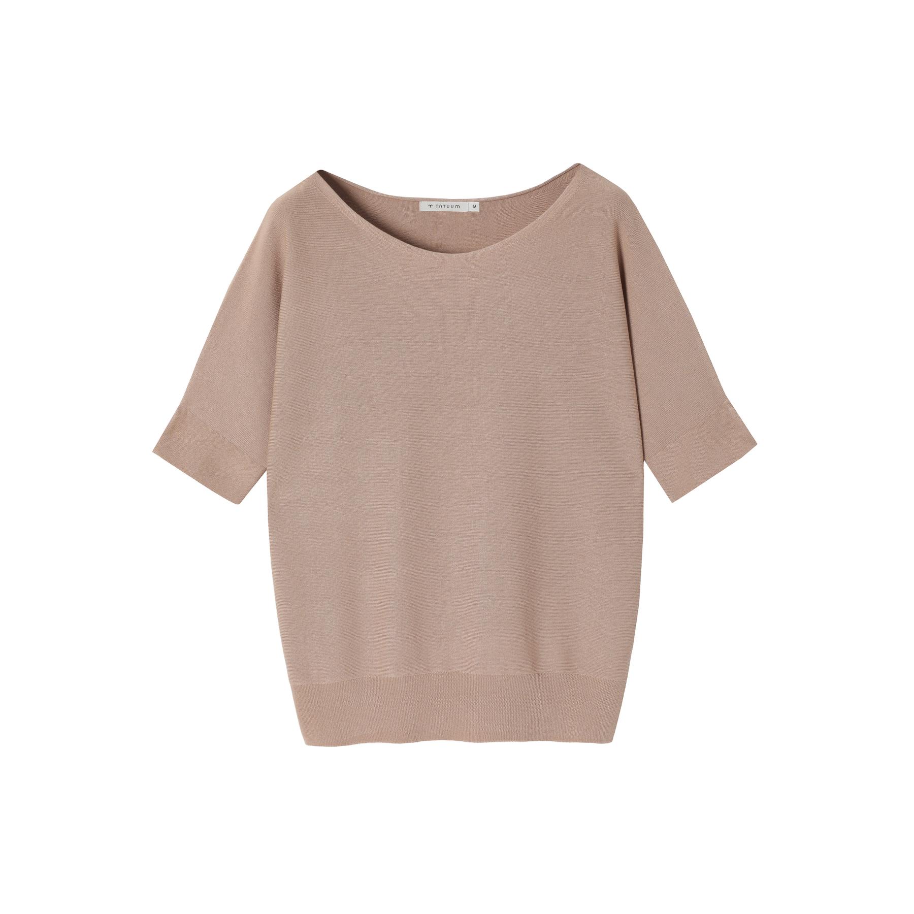 5900142452048 - Pullover mit kurzen Ärmeln Damen Simonis 5900142452048 - Pullover mit kurzen Ärmeln Damen Simonis