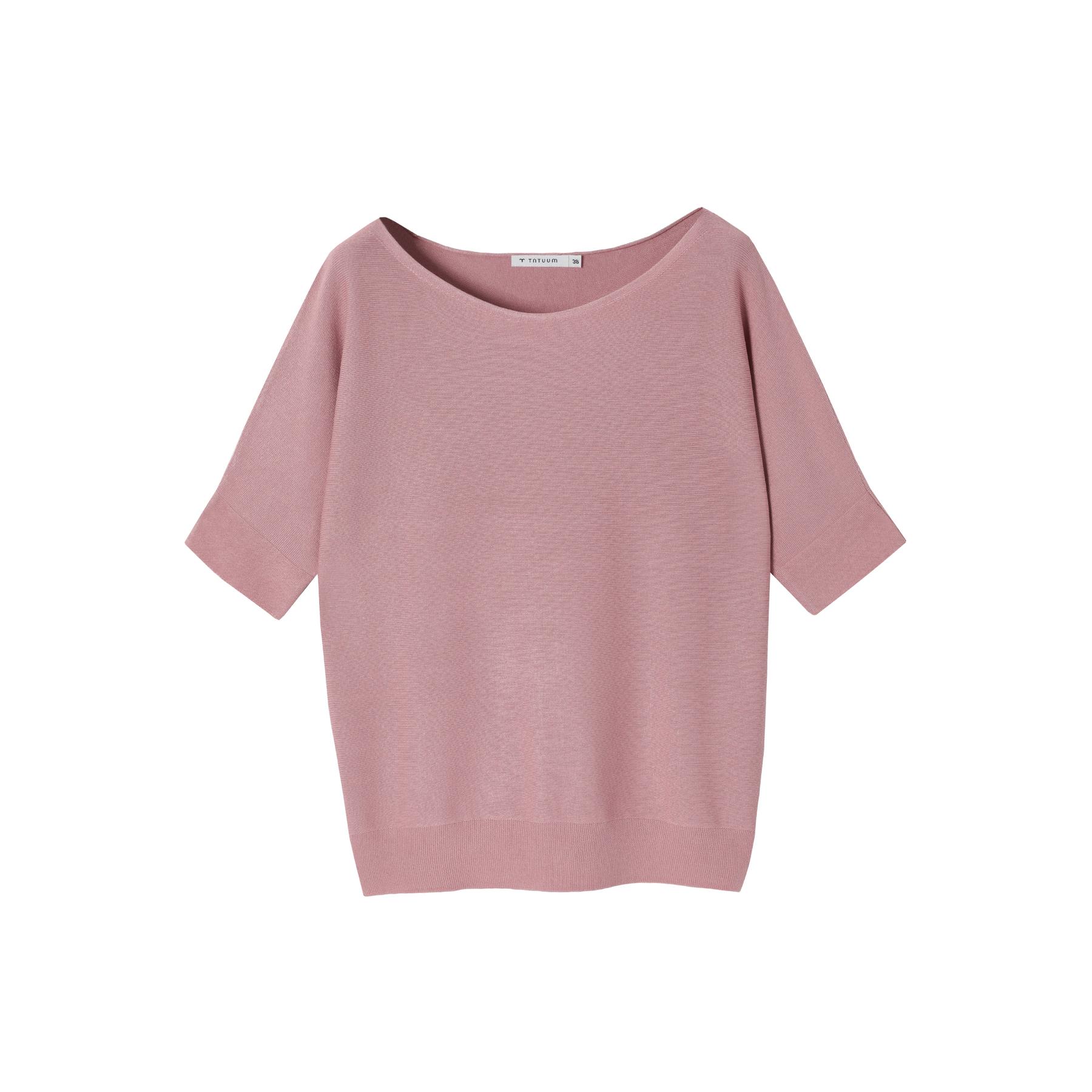 5900142452123 - Pullover mit kurzen Ärmeln Damen Simonis 5900142452123 - Pullover mit kurzen Ärmeln Damen Simonis