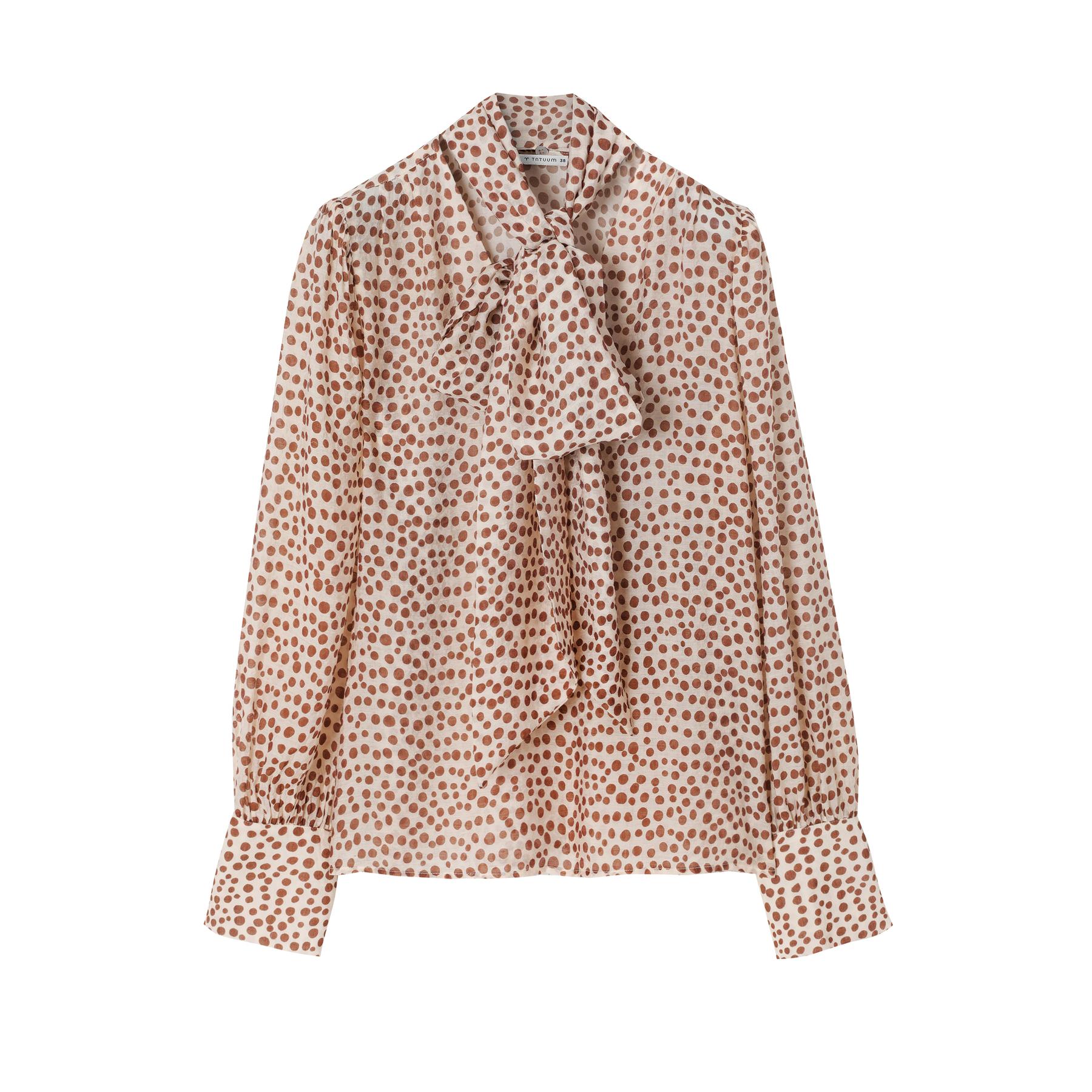 5900142458941 - Damenbluse Sonri