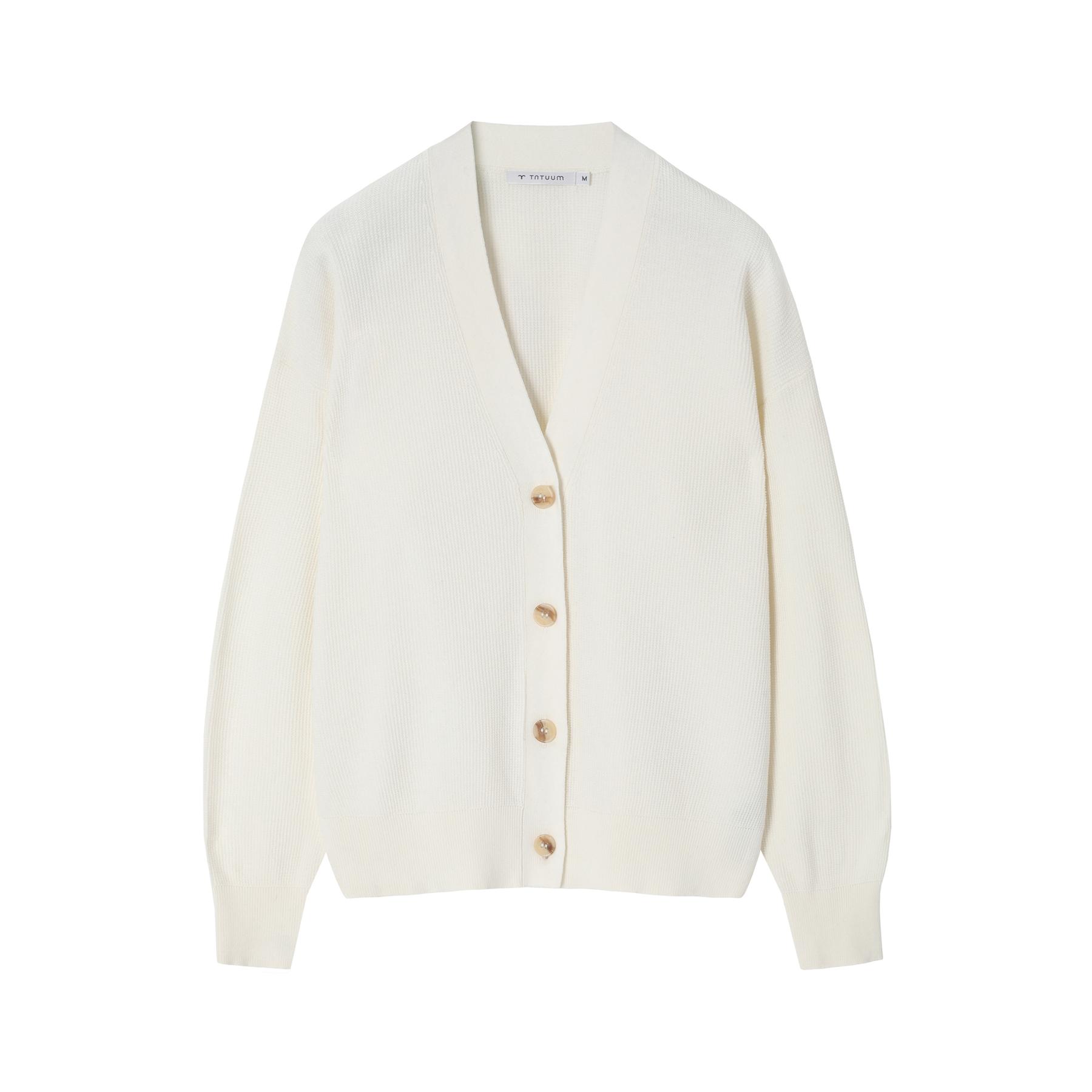 5900142454684 - Strickjacke Damen Ponkoni 5900142454684 - Strickjacke Damen Ponkoni