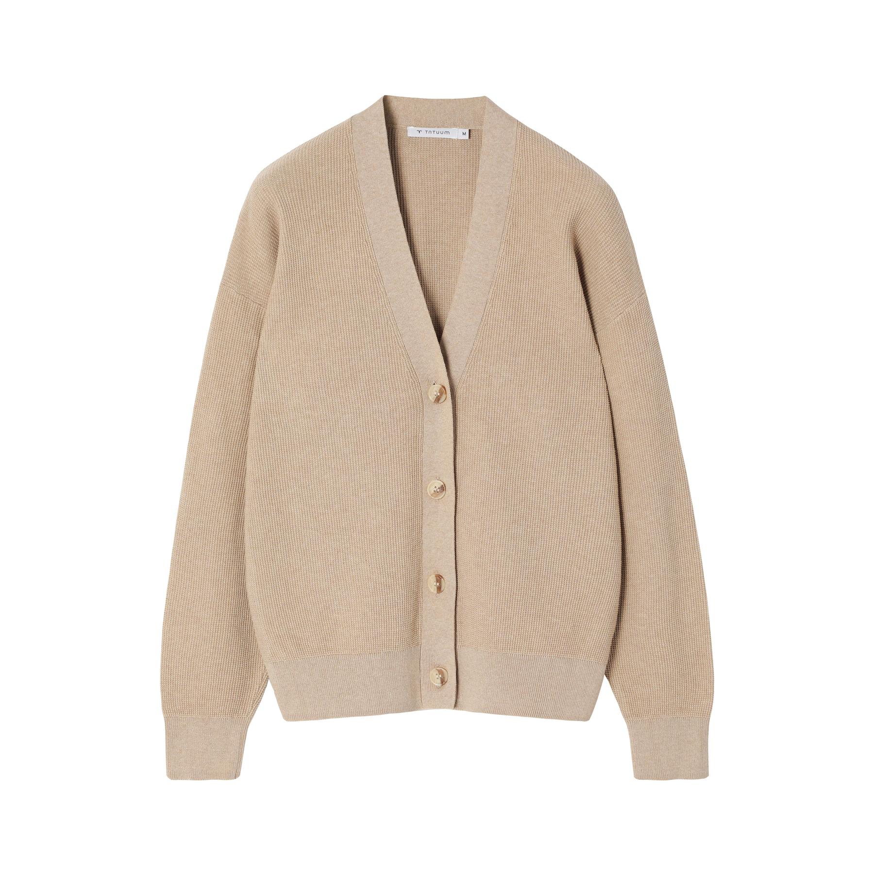 5900142454721 - Strickjacke Damen Ponkoni 5900142454721 - Strickjacke Damen Ponkoni