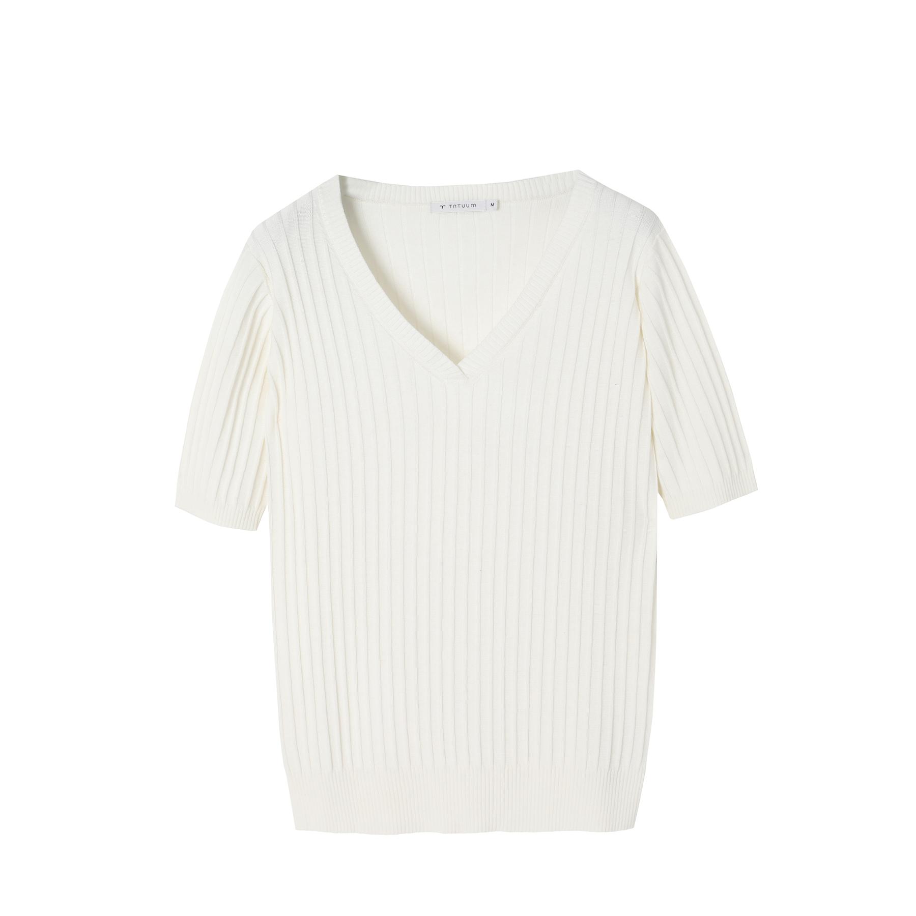 5900142459689 - Pullover mit kurzen Ärmeln Damen Sewilla 5900142459689 - Pullover mit kurzen Ärmeln Damen Sewilla