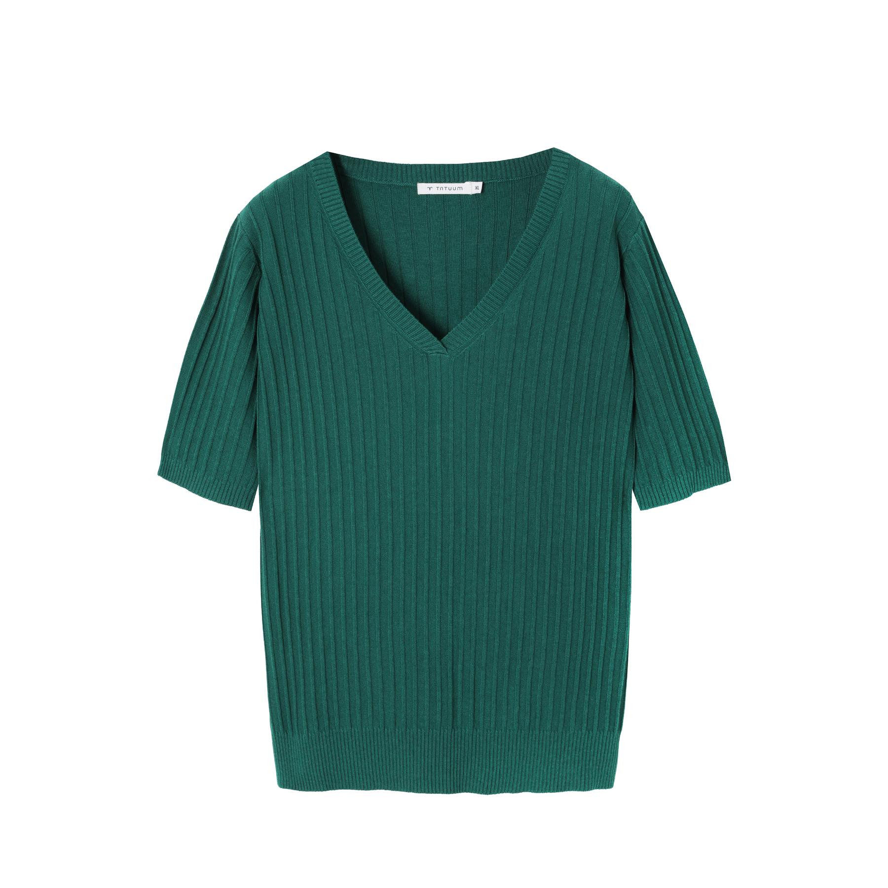 5900142459740 - Pullover mit kurzen Ärmeln Damen Sewilla 5900142459740 - Pullover mit kurzen Ärmeln Damen Sewilla