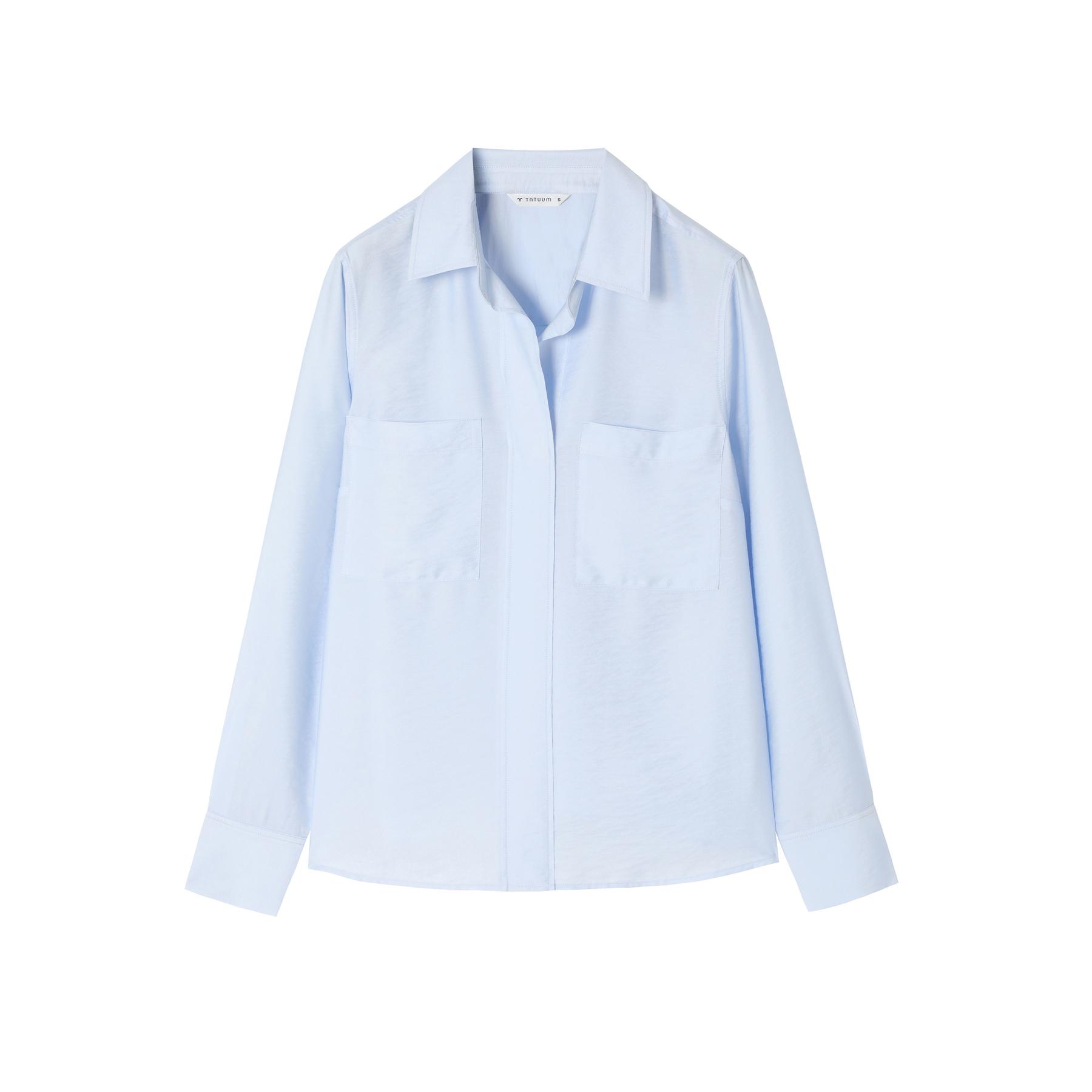 5900142462177 - Damenhemd Bluma 5900142462177 - Damenhemd Bluma