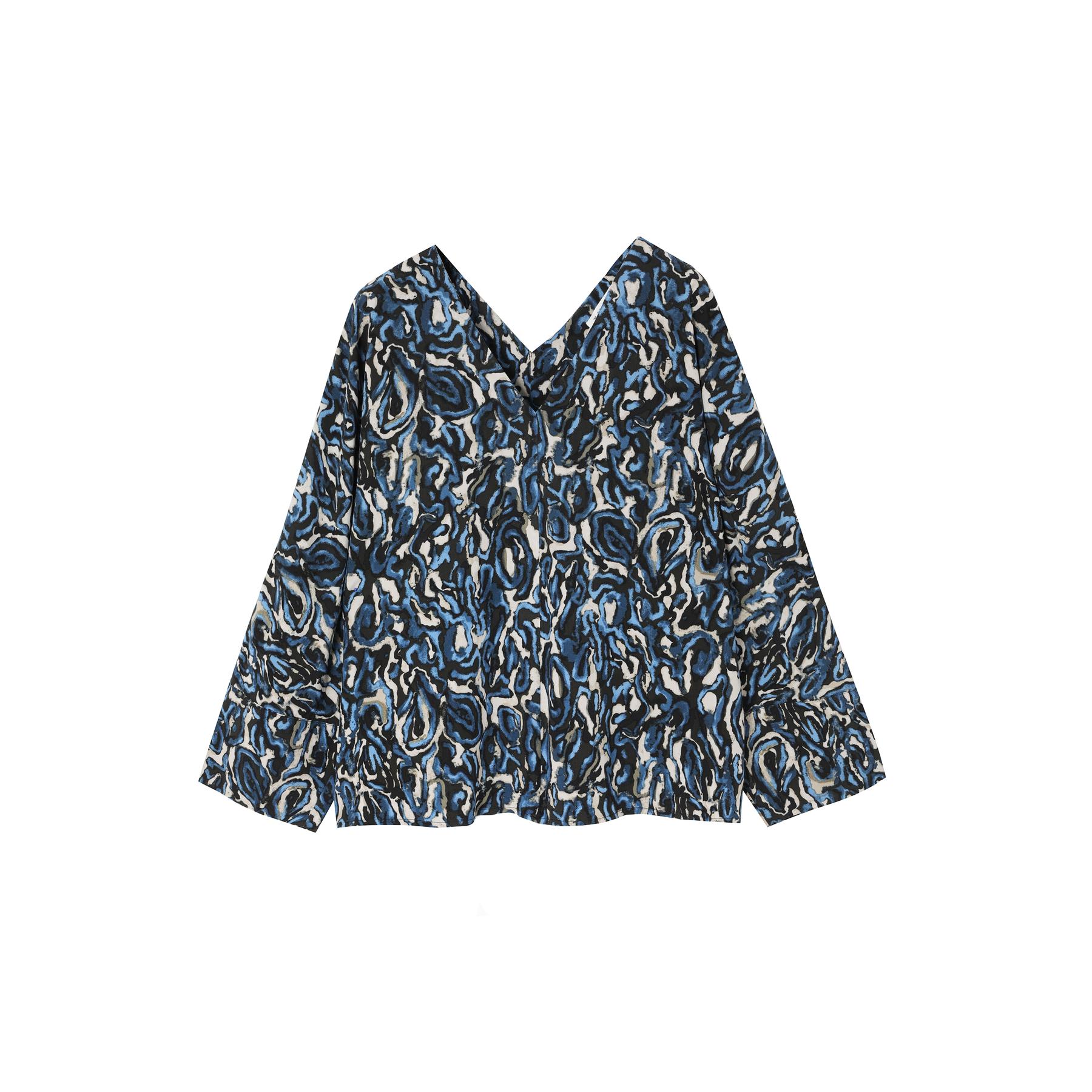 5900142462665 - Damenbluse Vivienne 1 5900142462665 - Damenbluse Vivienne 1